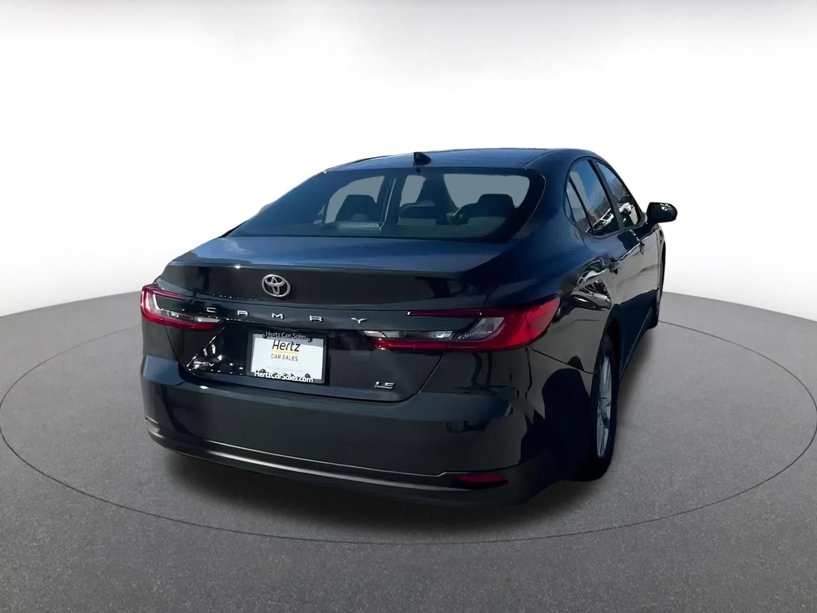 Thumbnail: 2025 Toyota Camry - 15