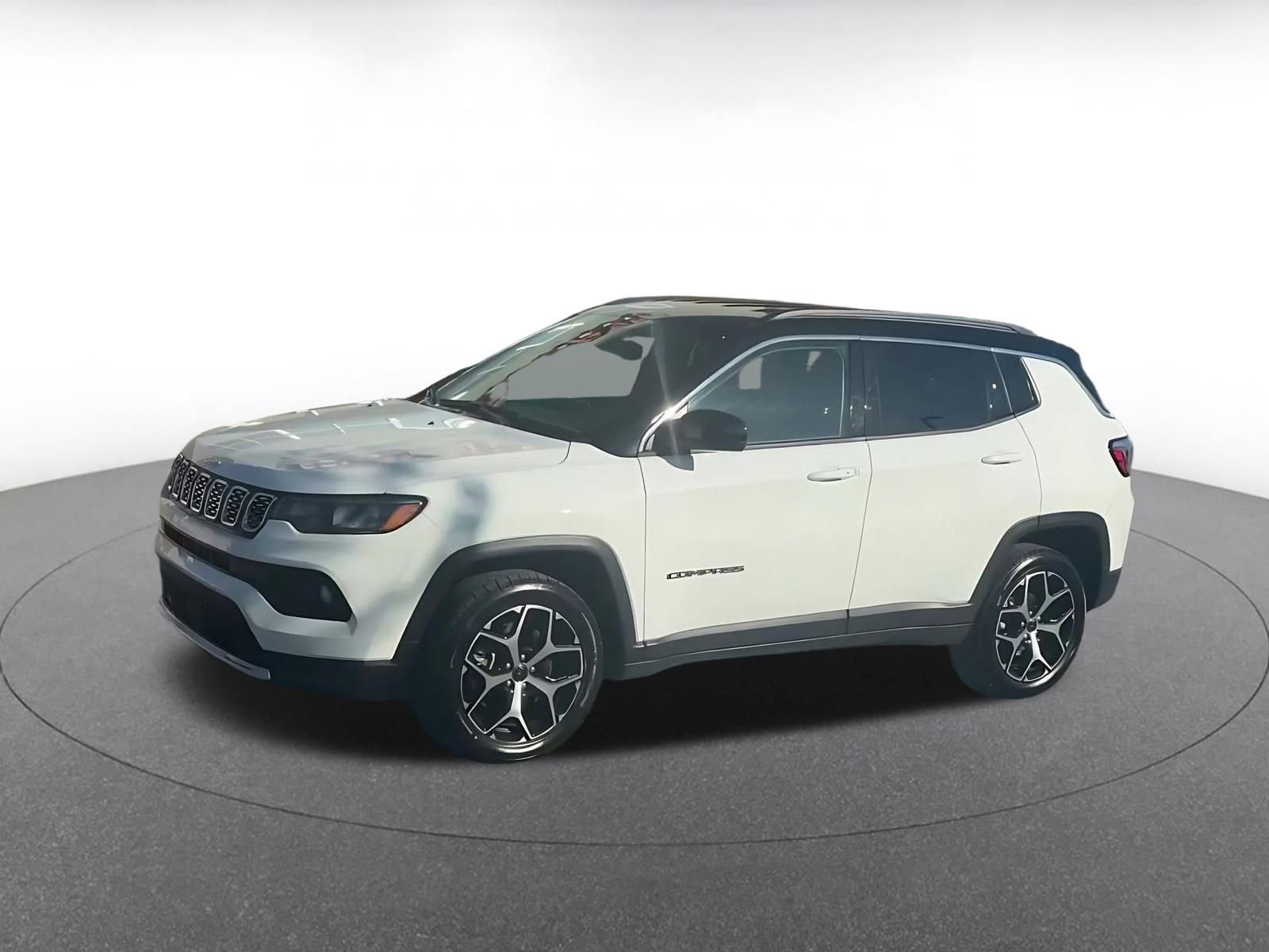 Thumbnail: 2025 Jeep Compass - 8