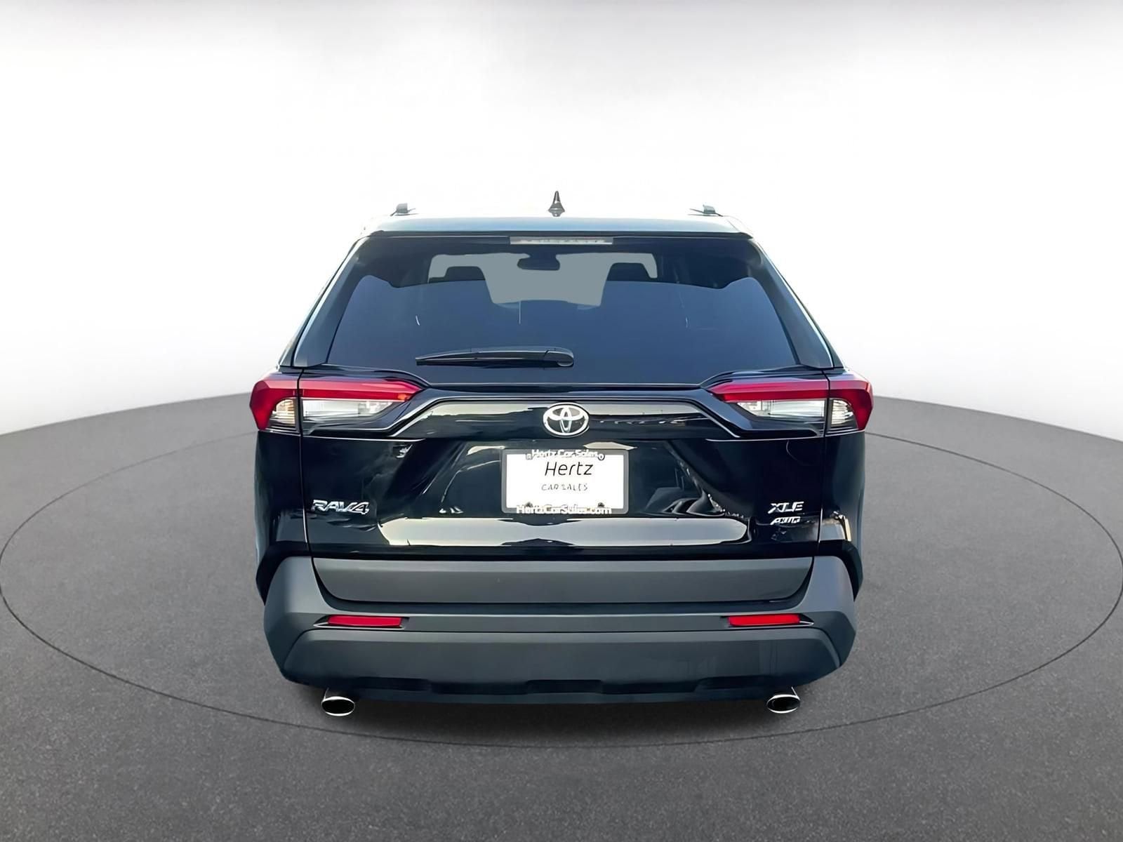 Thumbnail: 2025 Toyota RAV4 - 12