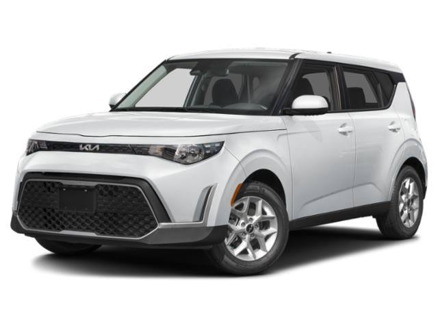 Thumbnail: 2025 Kia Soul - 1