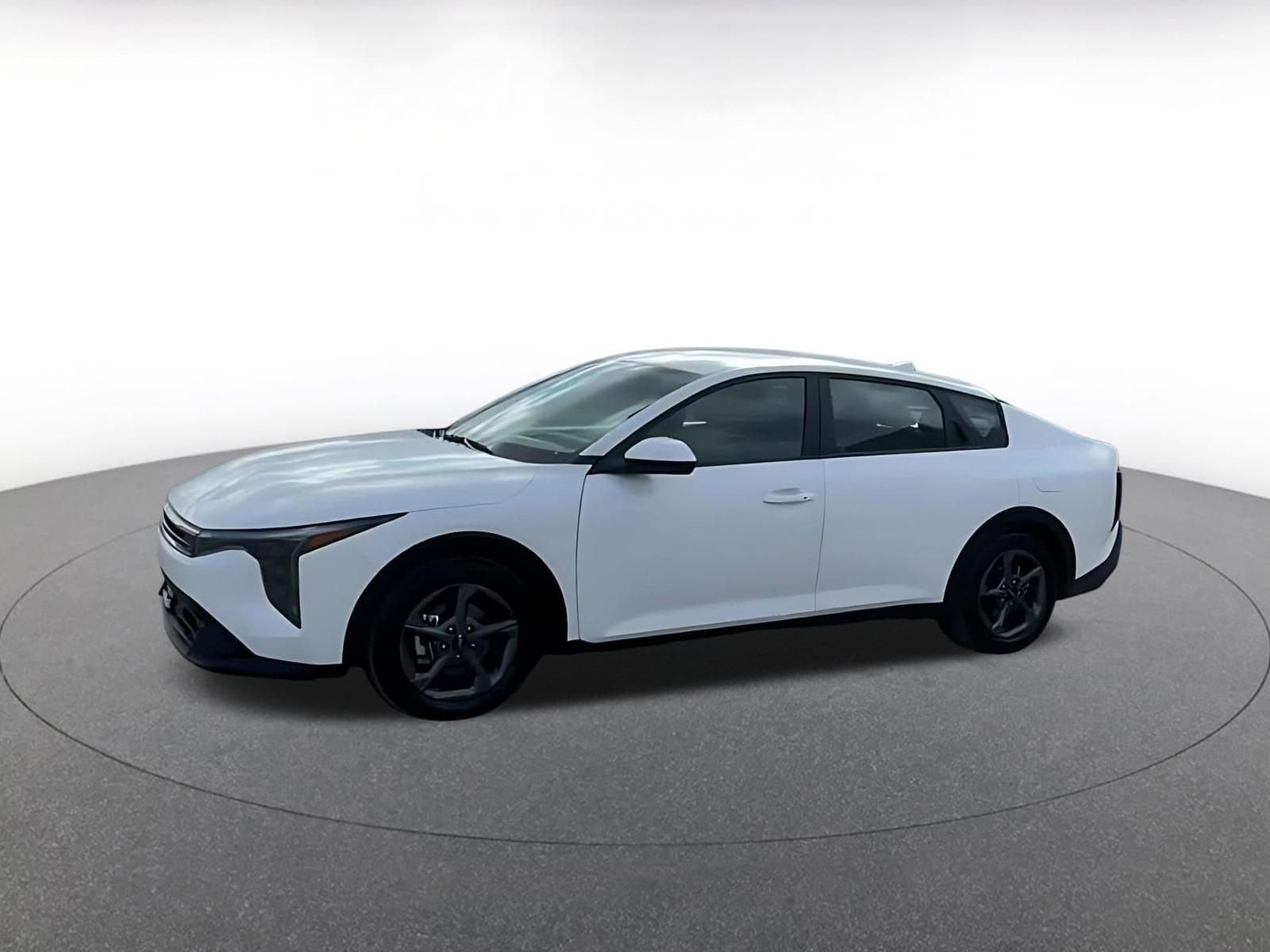 Thumbnail: 2025 Kia K4 - 8