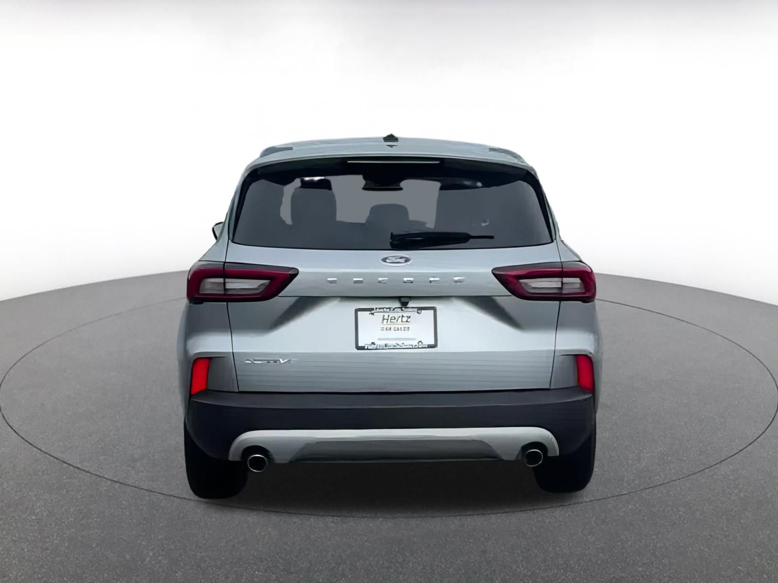 Thumbnail: 2024 Ford Escape - 12