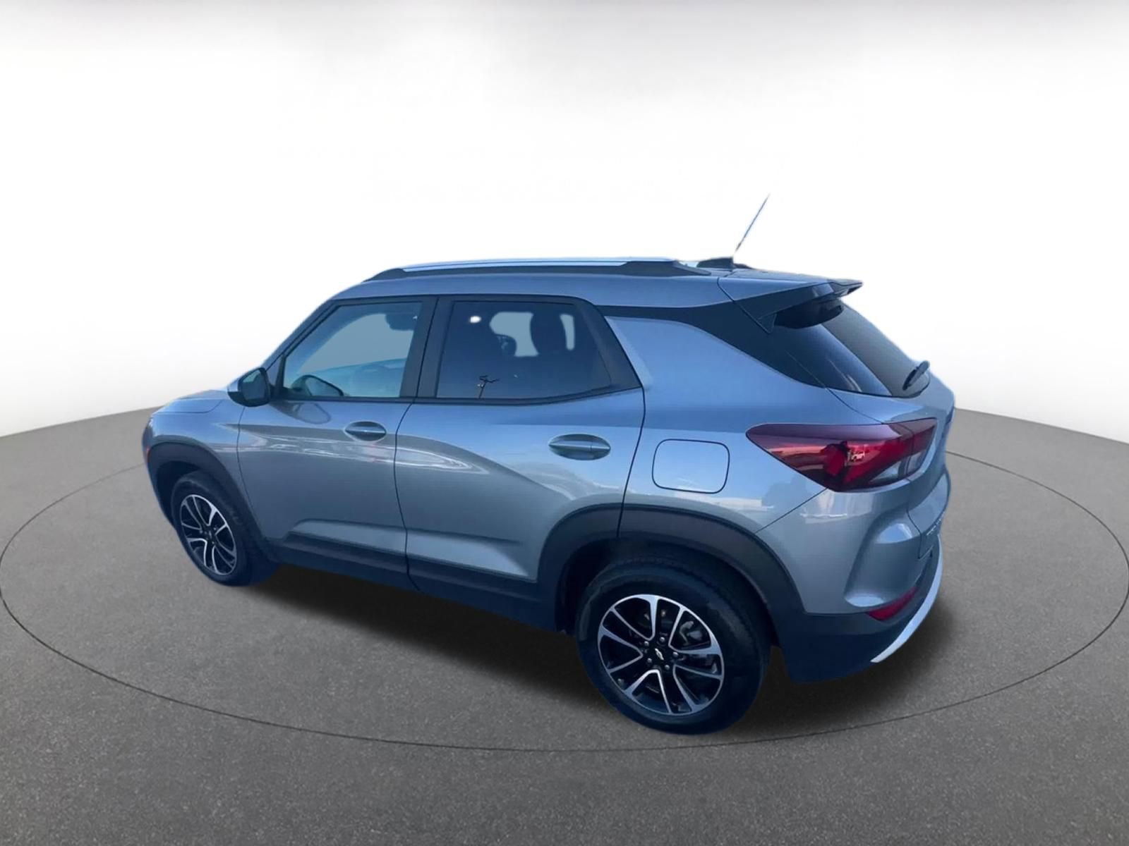 Thumbnail: 2025 Chevrolet TrailBlazer - 10