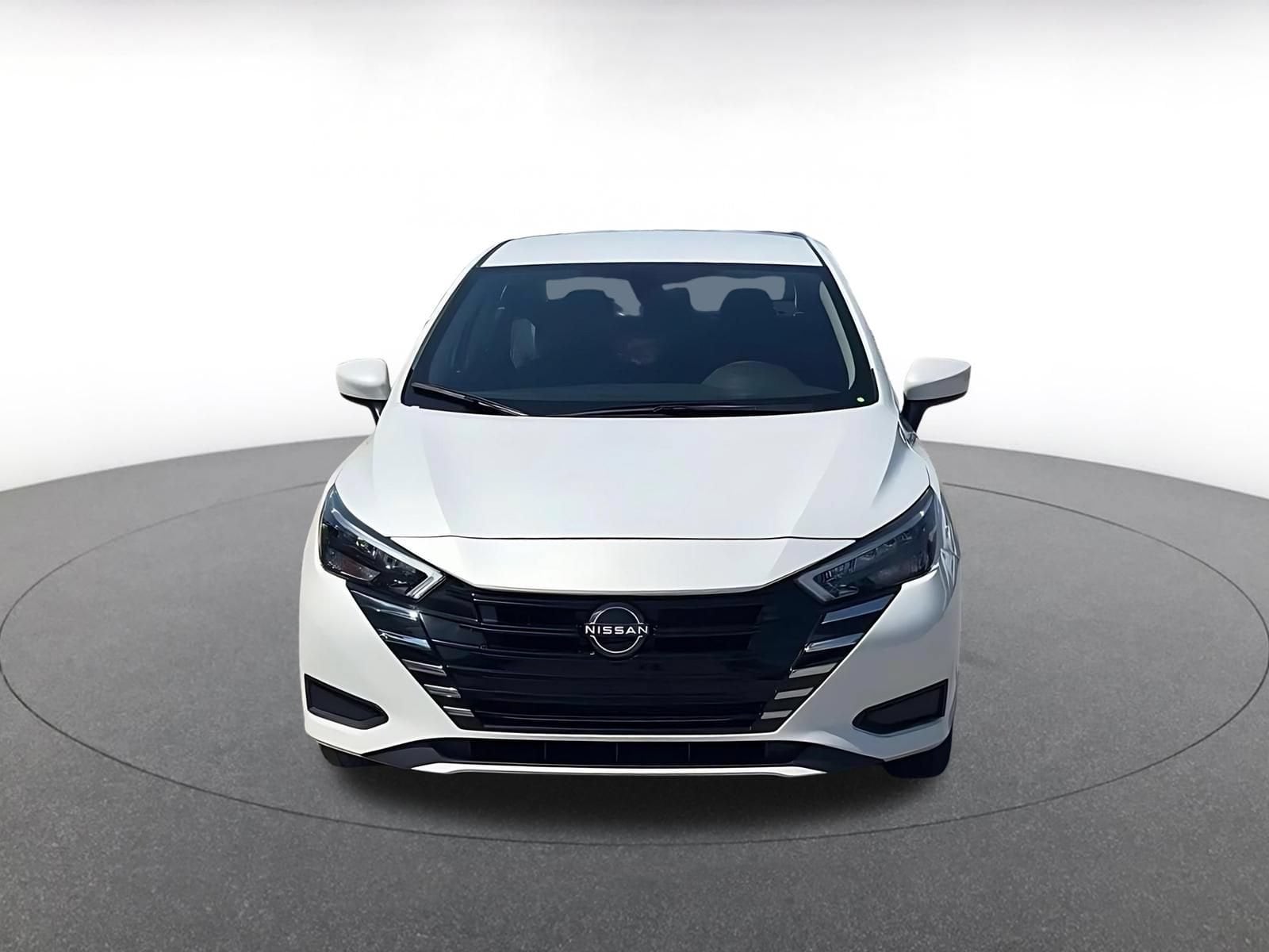 Thumbnail: 2025 Nissan Versa - 4
