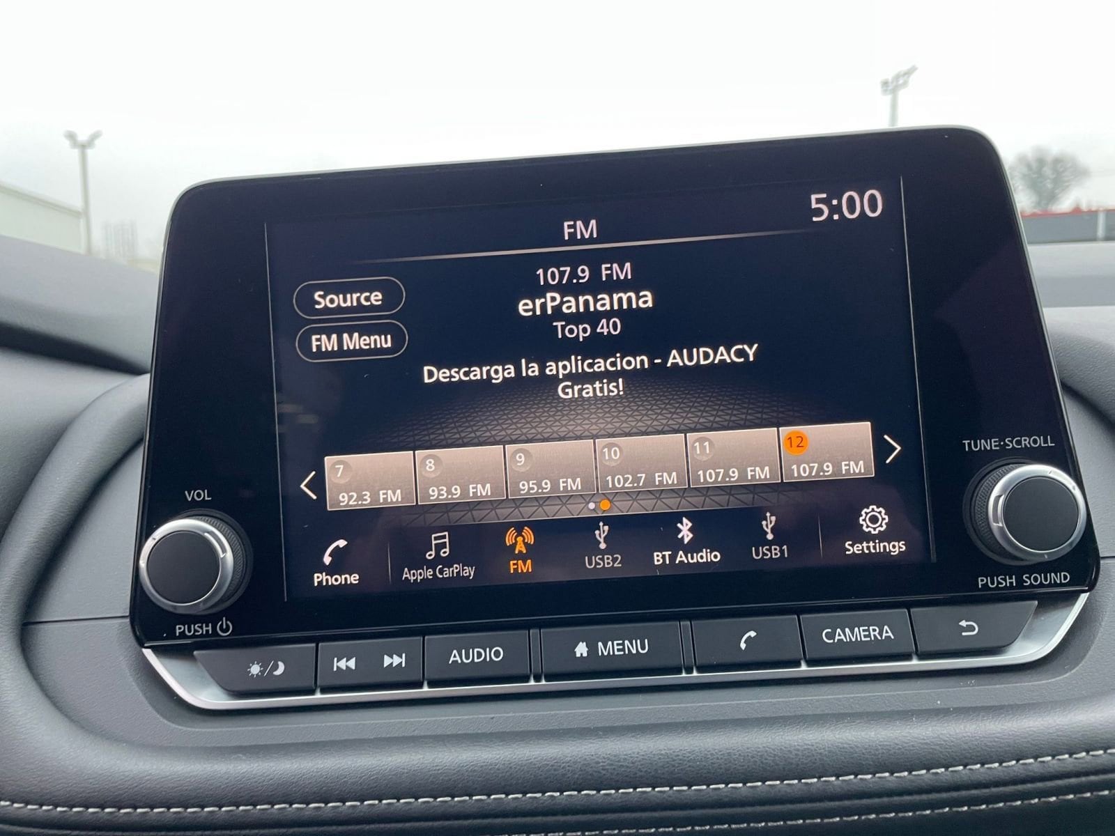 Thumbnail: 2025 Nissan Rogue - 20