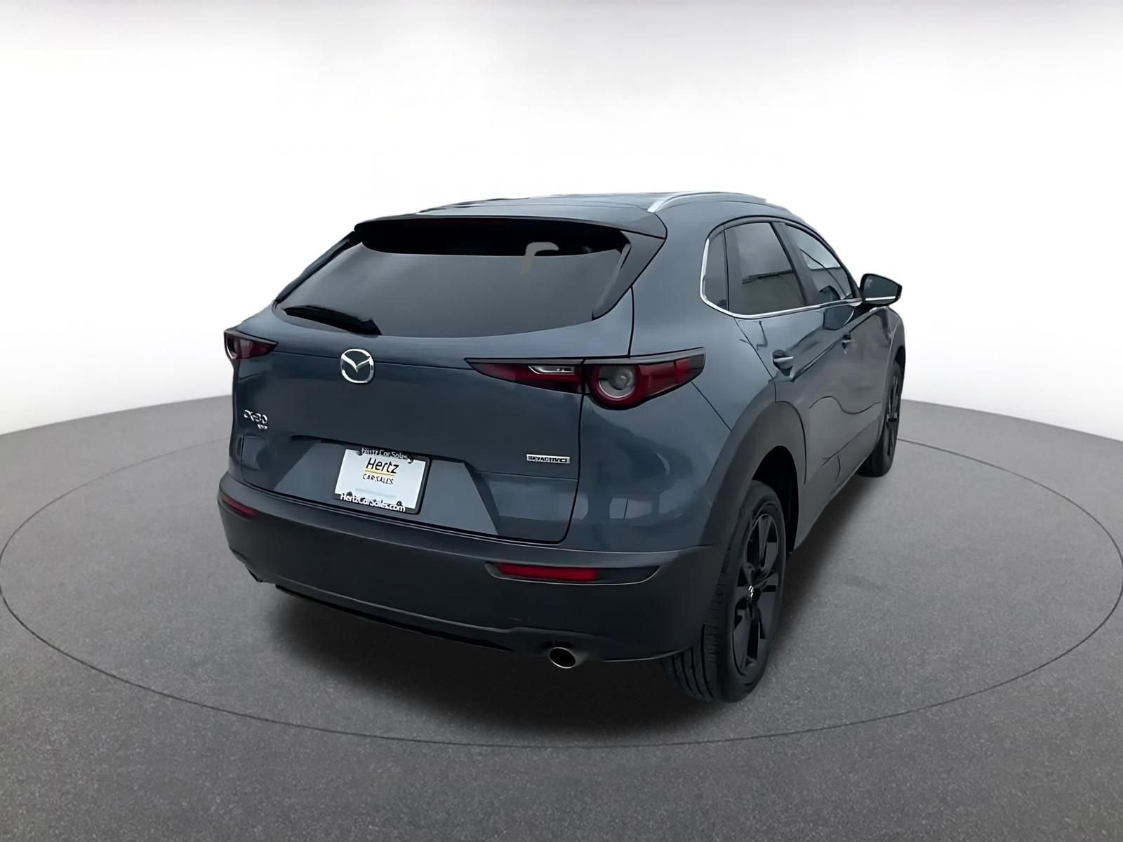 Thumbnail: 2025 Mazda CX-30 - 14