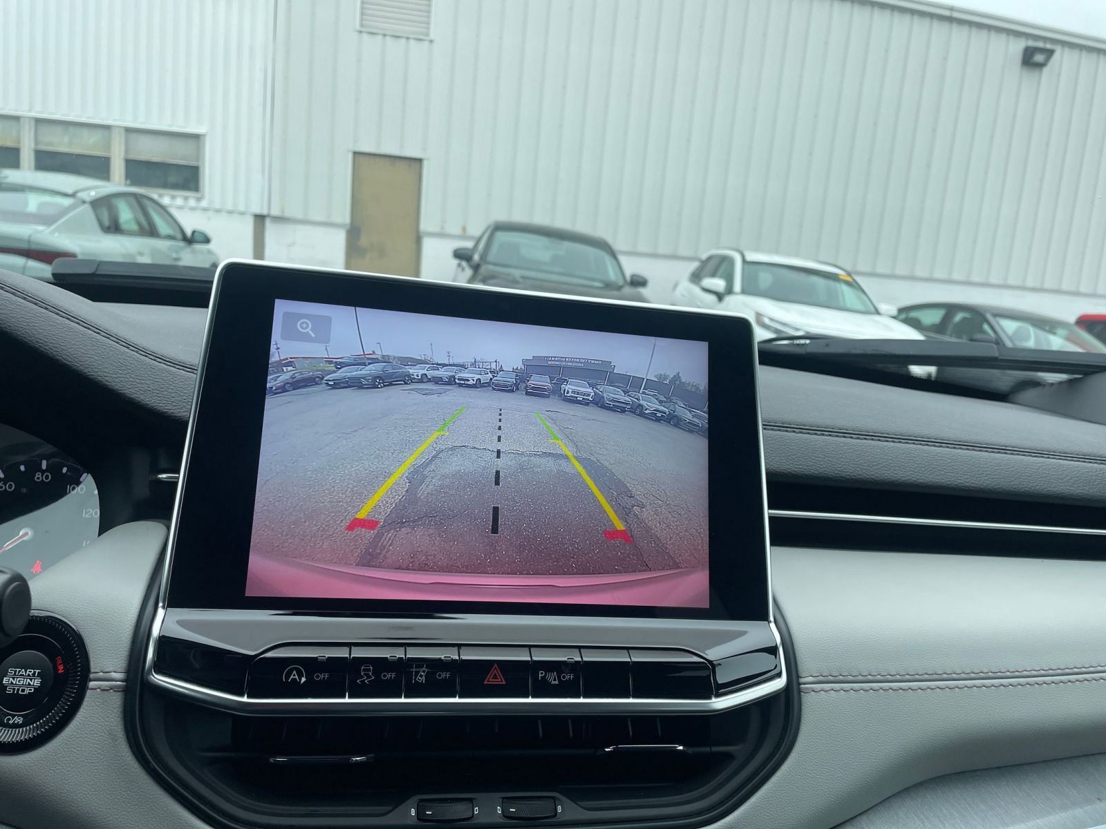 Thumbnail: 2025 Jeep Compass - 24