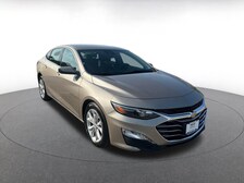 2024 Chevrolet Malibu LT -
                  Baltimore, MD