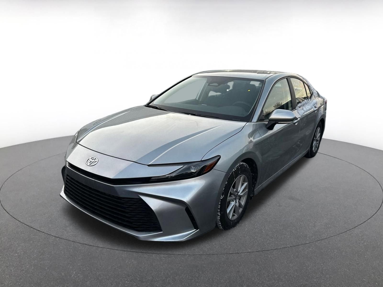 Thumbnail: 2025 Toyota Camry - 2