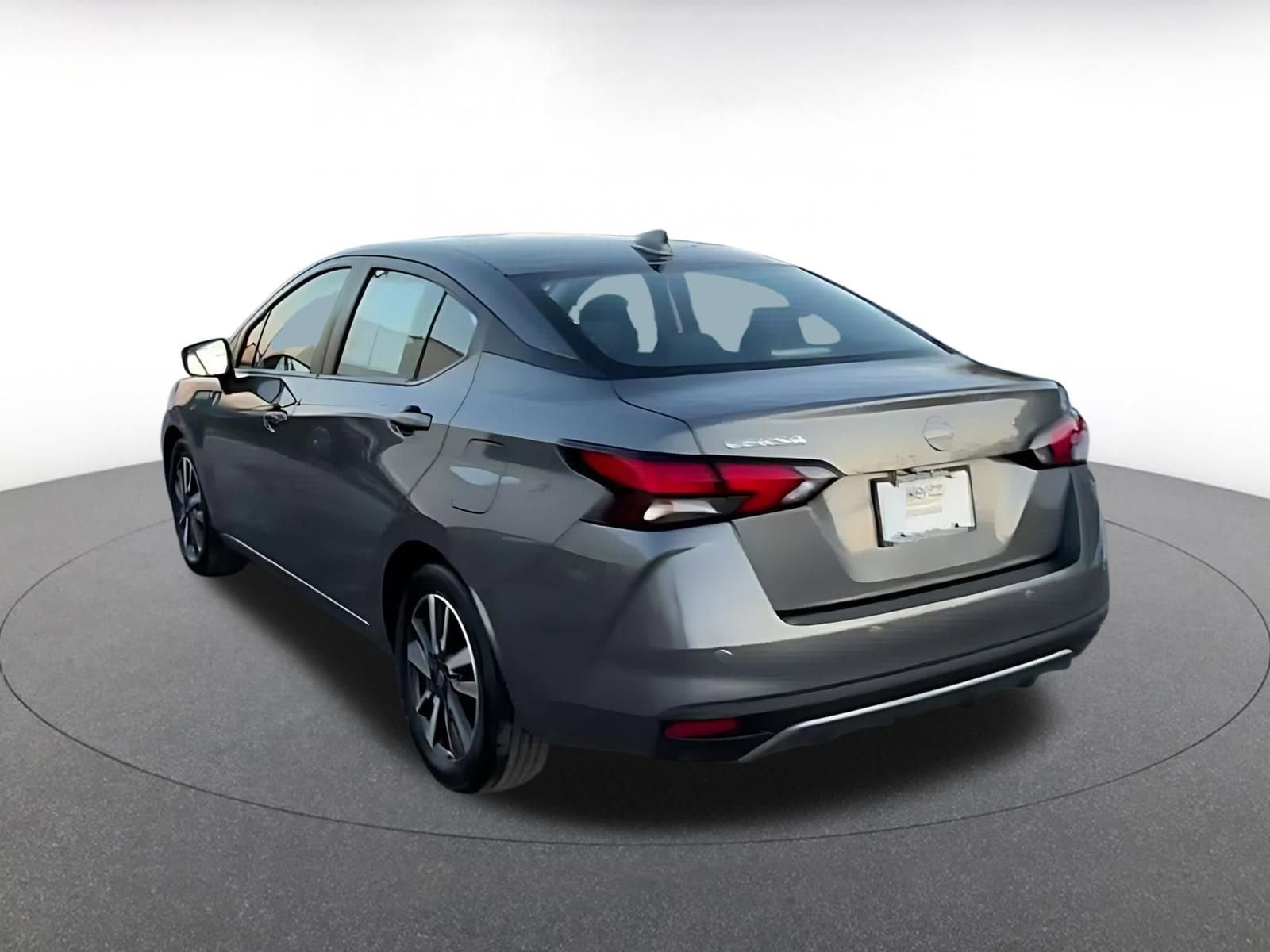 Thumbnail: 2025 Nissan Versa - 11