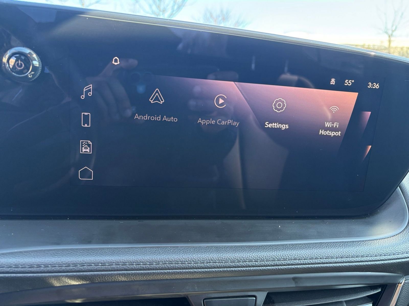 Thumbnail: 2025 Buick Encore GX - 20