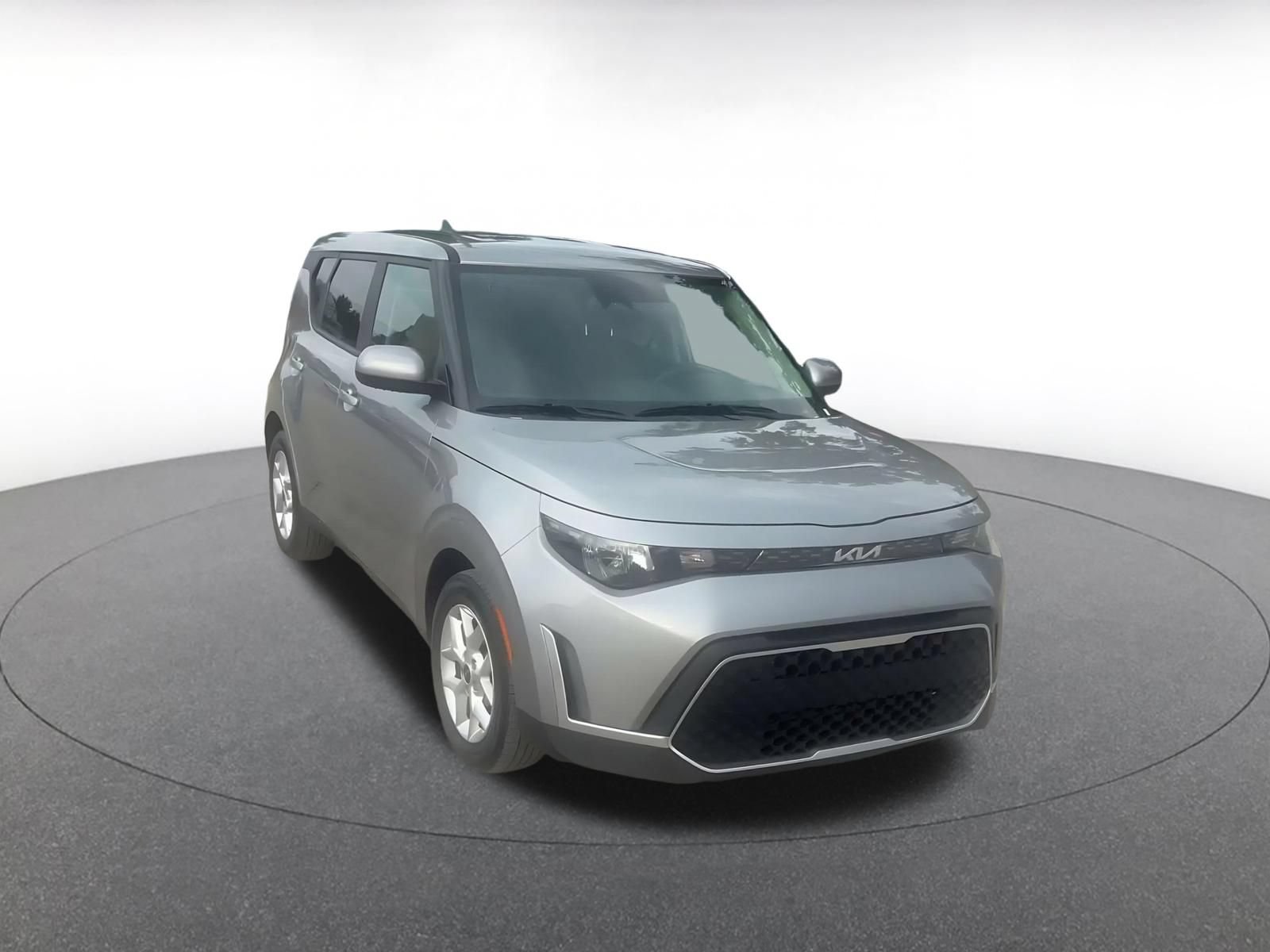 Thumbnail: 2025 Kia Soul - 3