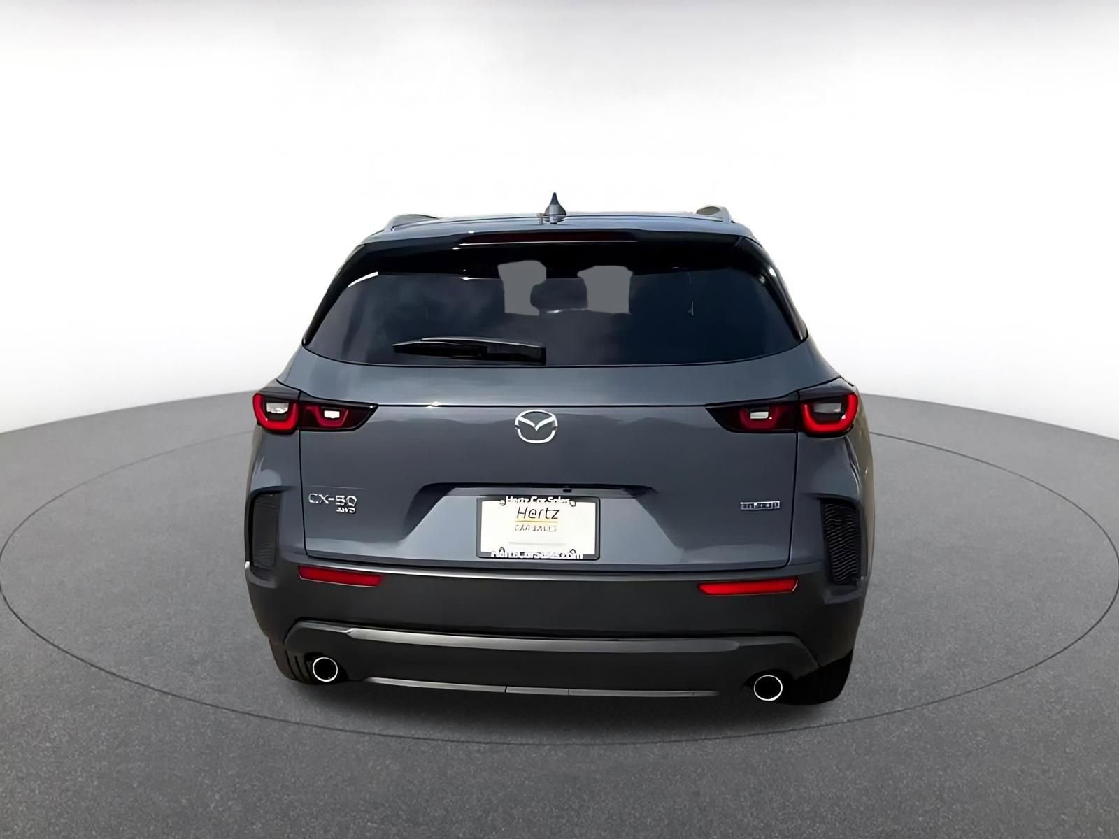 Thumbnail: 2025 Mazda CX-50 - 12