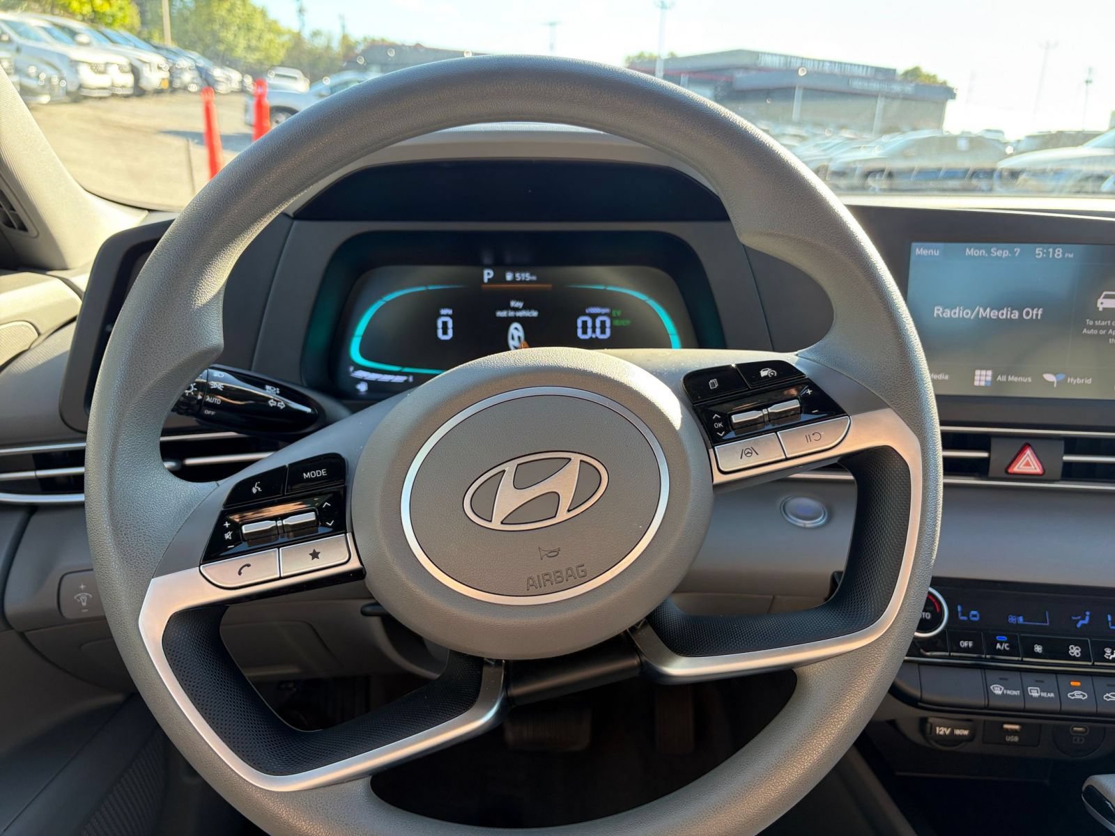 Thumbnail: 2026 Hyundai Elantra - 27