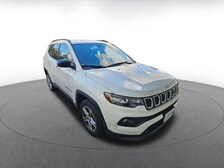 2023 Jeep Compass Latitude -
                  Baltimore, MD