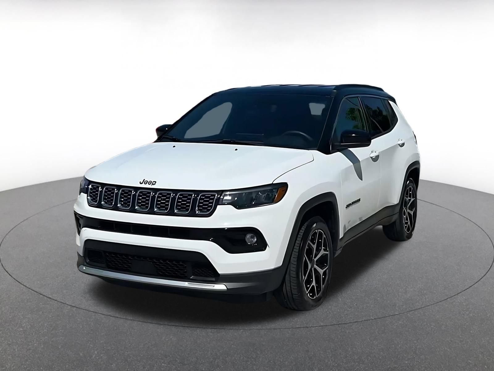 Thumbnail: 2025 Jeep Compass - 6