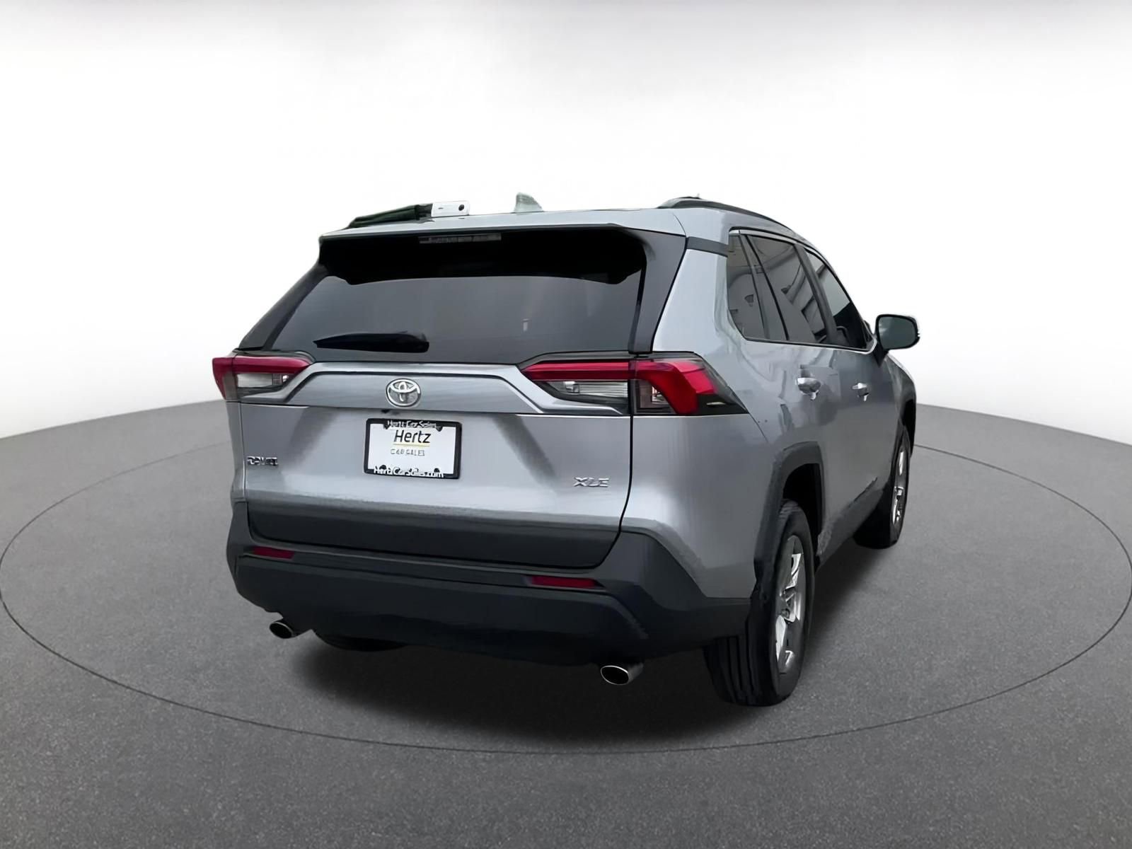 2024 Toyota RAV4 XLE 13