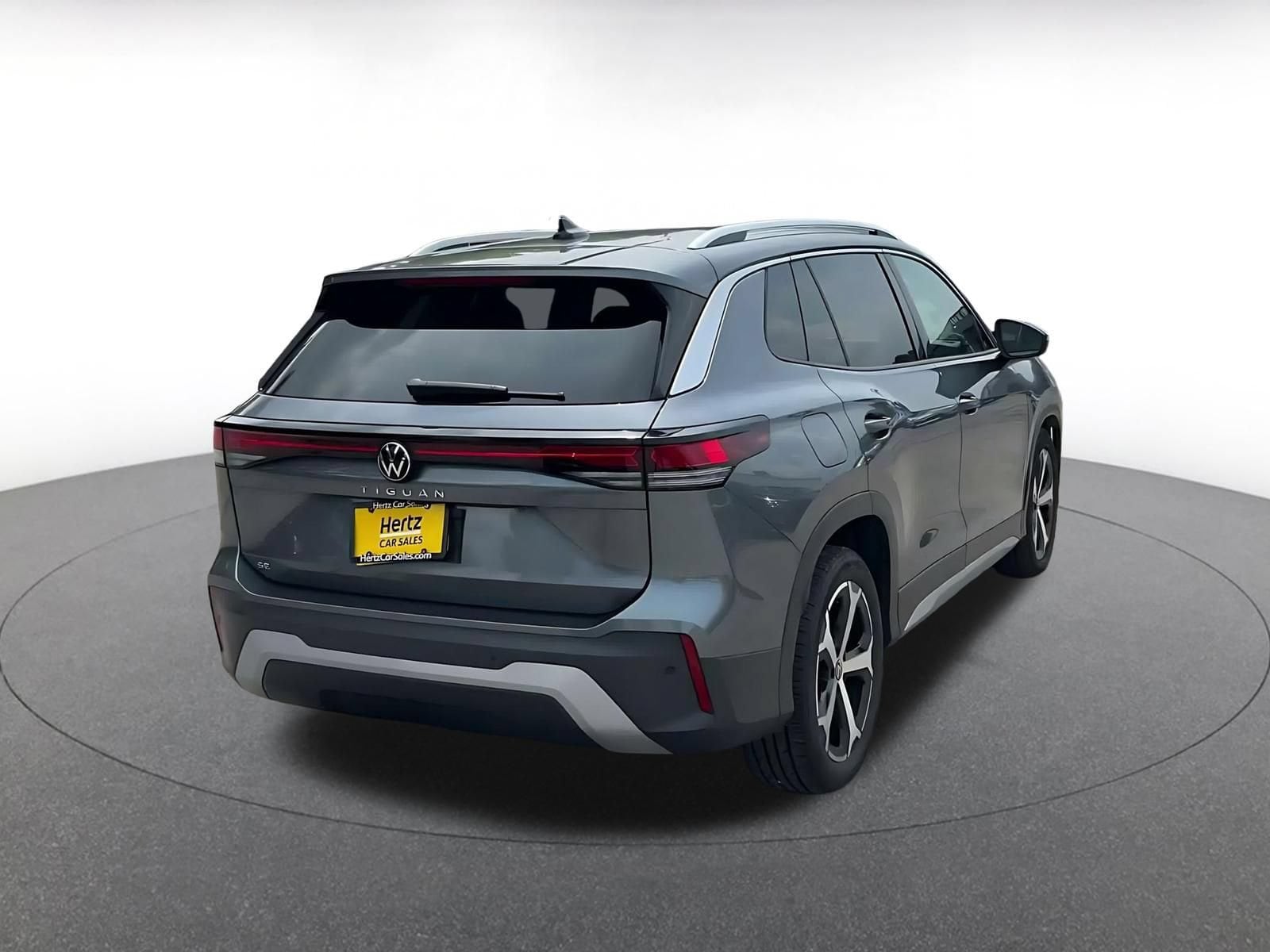 Thumbnail: 2026 Volkswagen Tiguan - 13