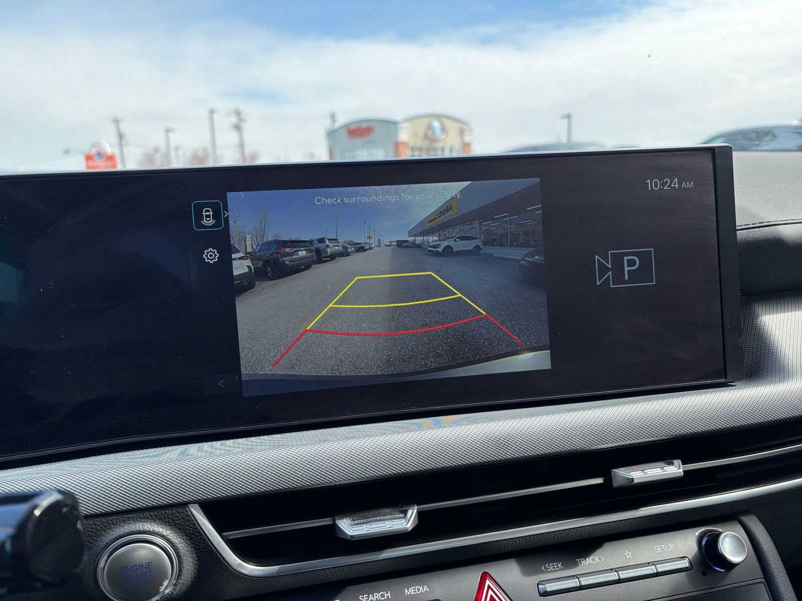 Thumbnail: 2025 Hyundai Sonata - 23