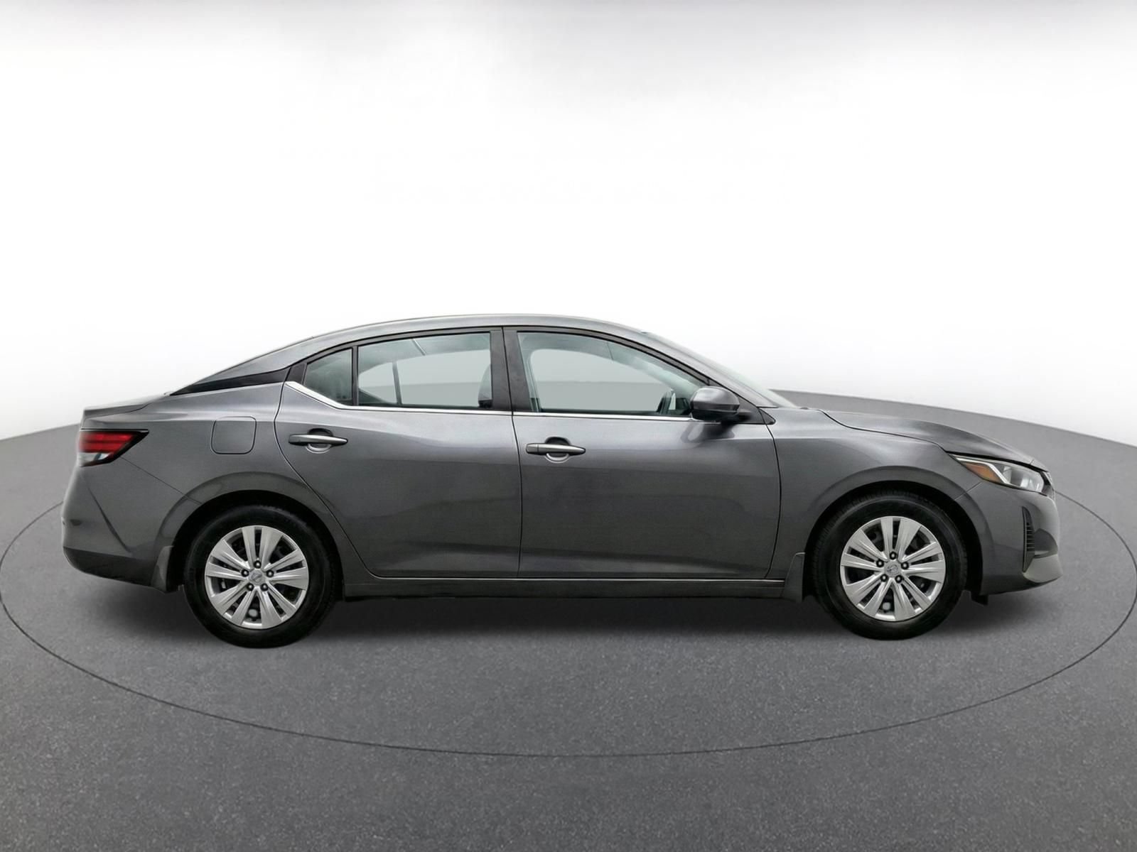 Thumbnail: 2025 Nissan Sentra - 14