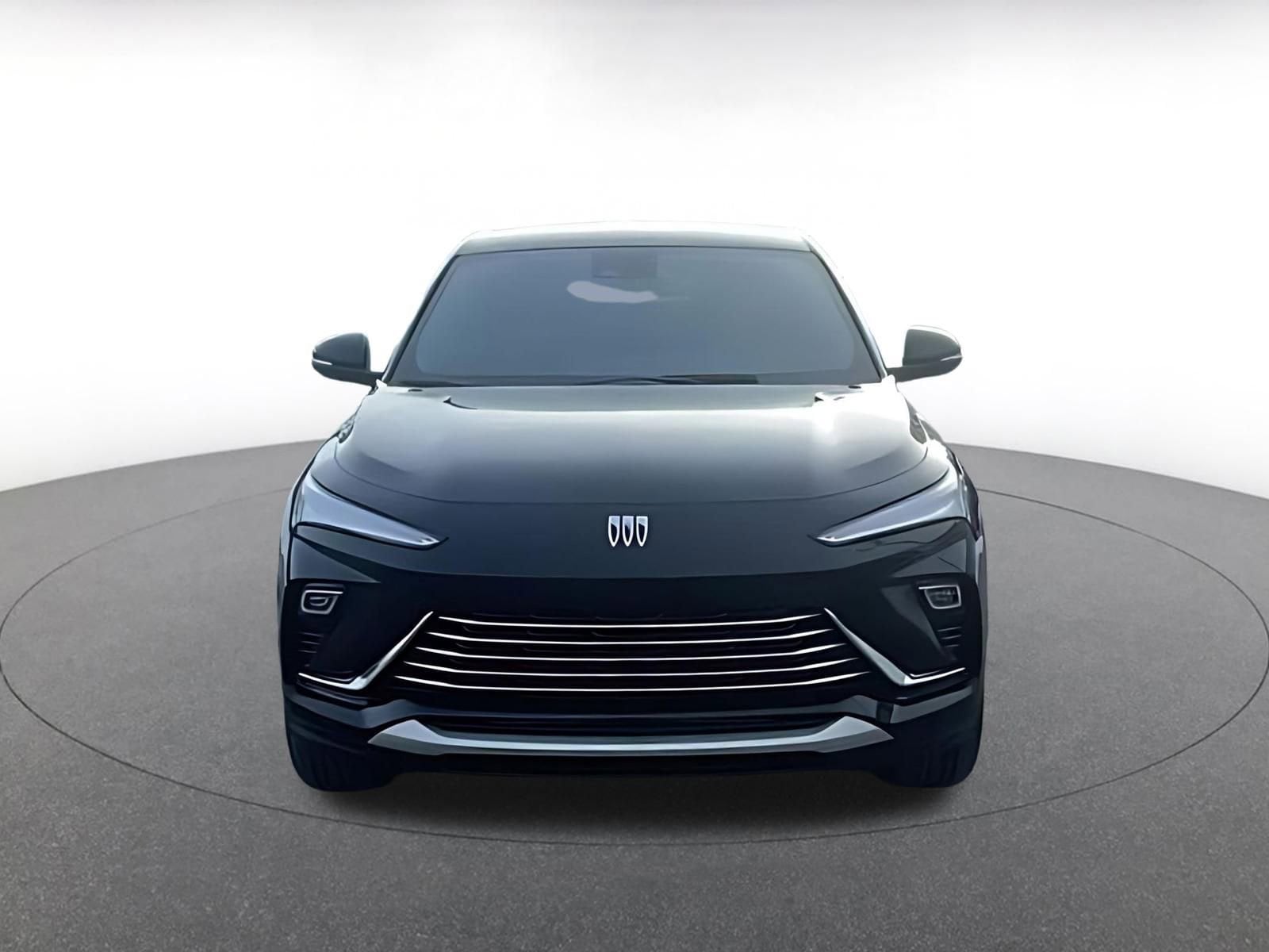 Thumbnail: 2025 Buick Envista - 4