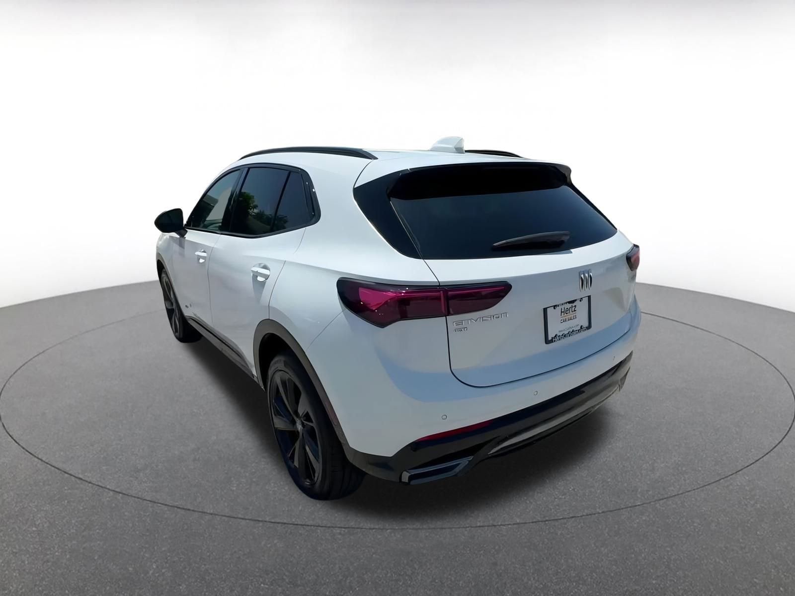 Thumbnail: 2024 Buick Envision - 11