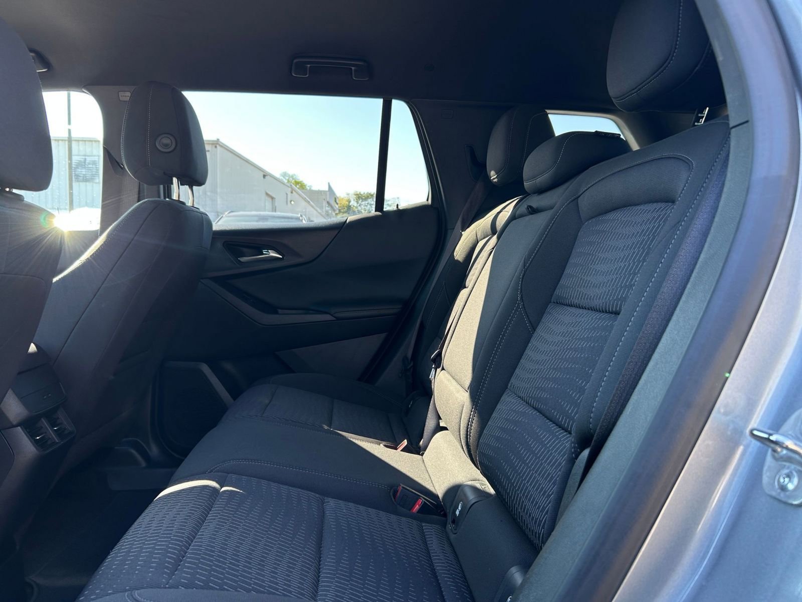 Thumbnail: 2025 Chevrolet Equinox - 21