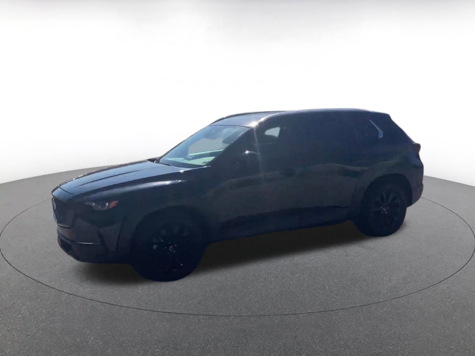 Thumbnail: 2025 Mazda CX-50 - 8