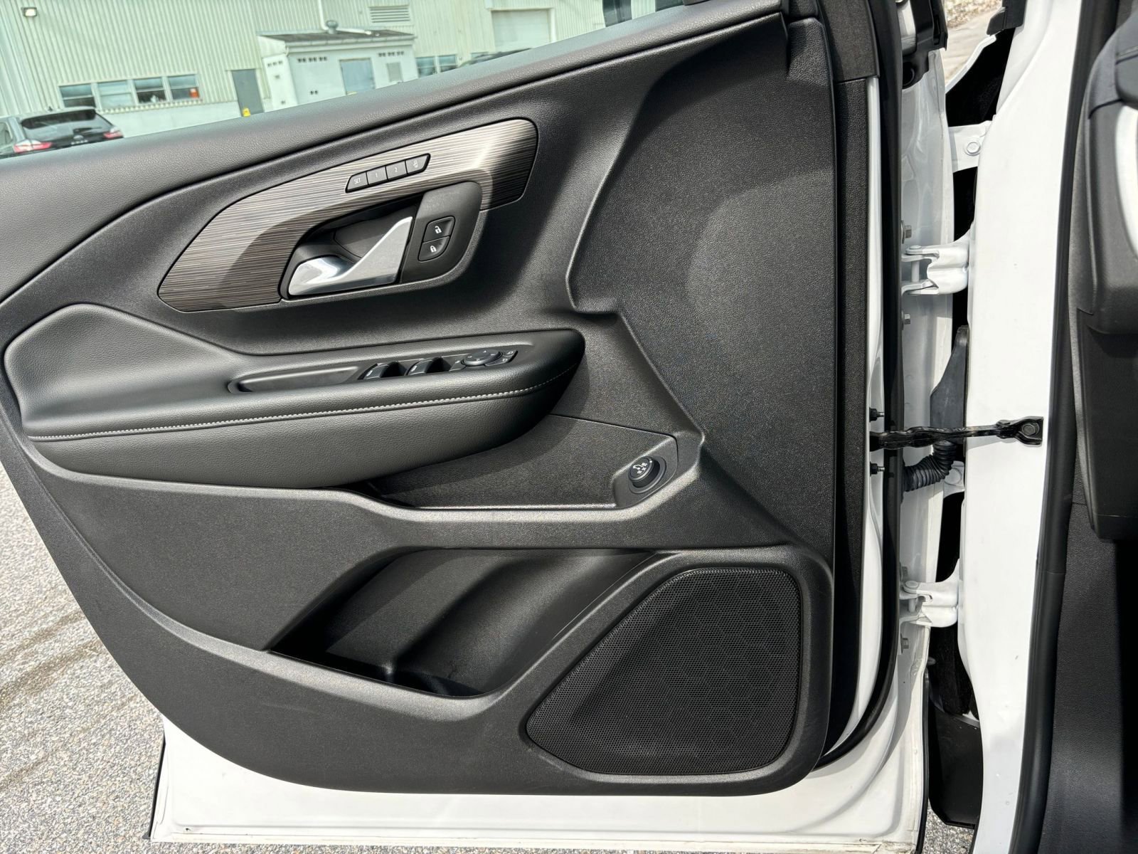 2024 GMC Terrain SLT 20