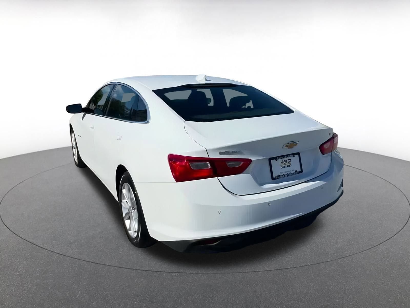 Thumbnail: 2024 Chevrolet Malibu - 11