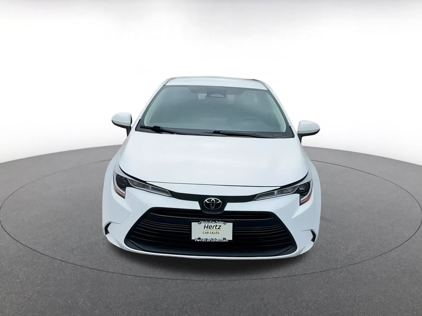 Thumbnail: 2024 Toyota Corolla - 4