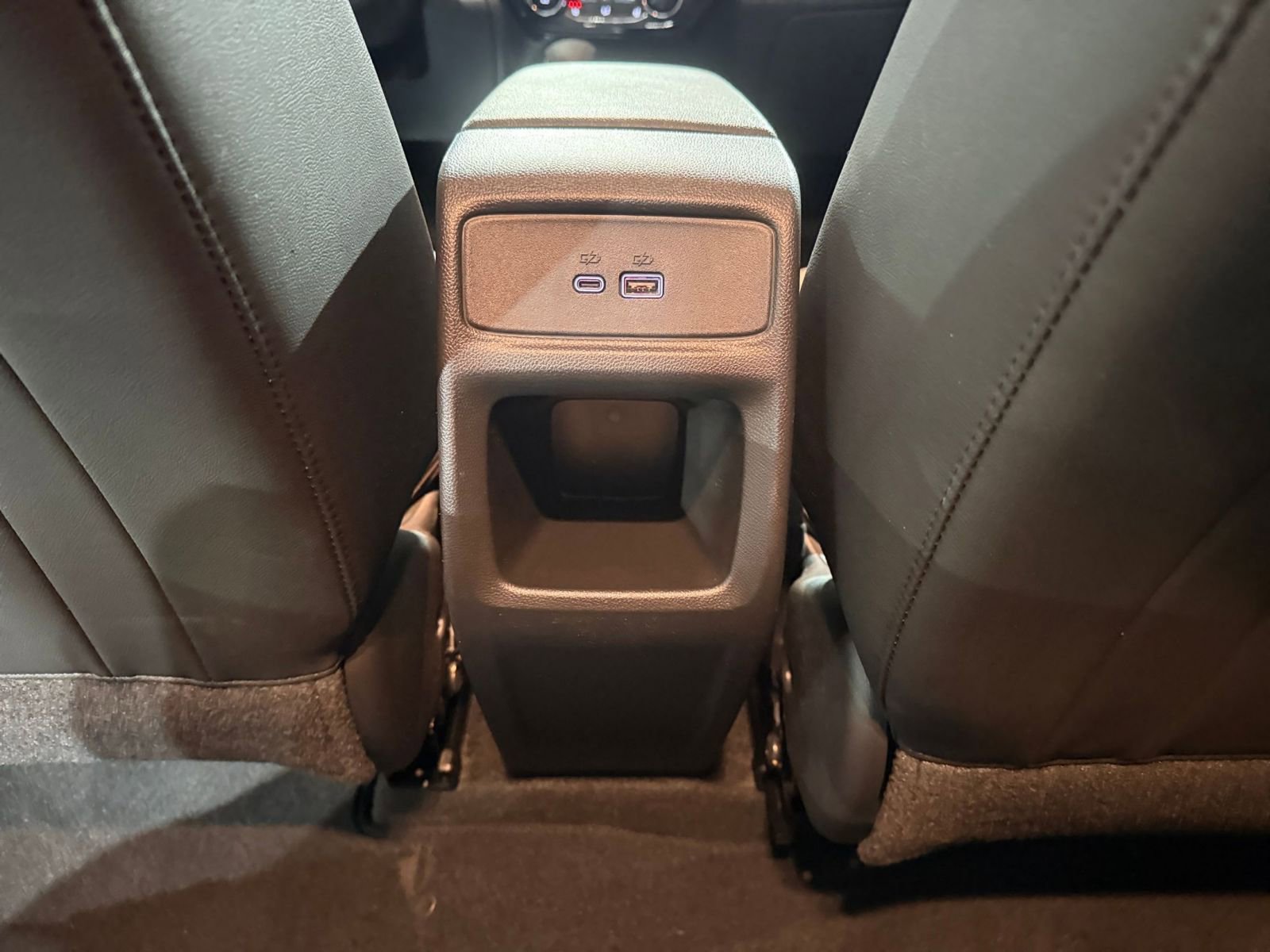 Thumbnail: 2025 Chevrolet Trax - 22