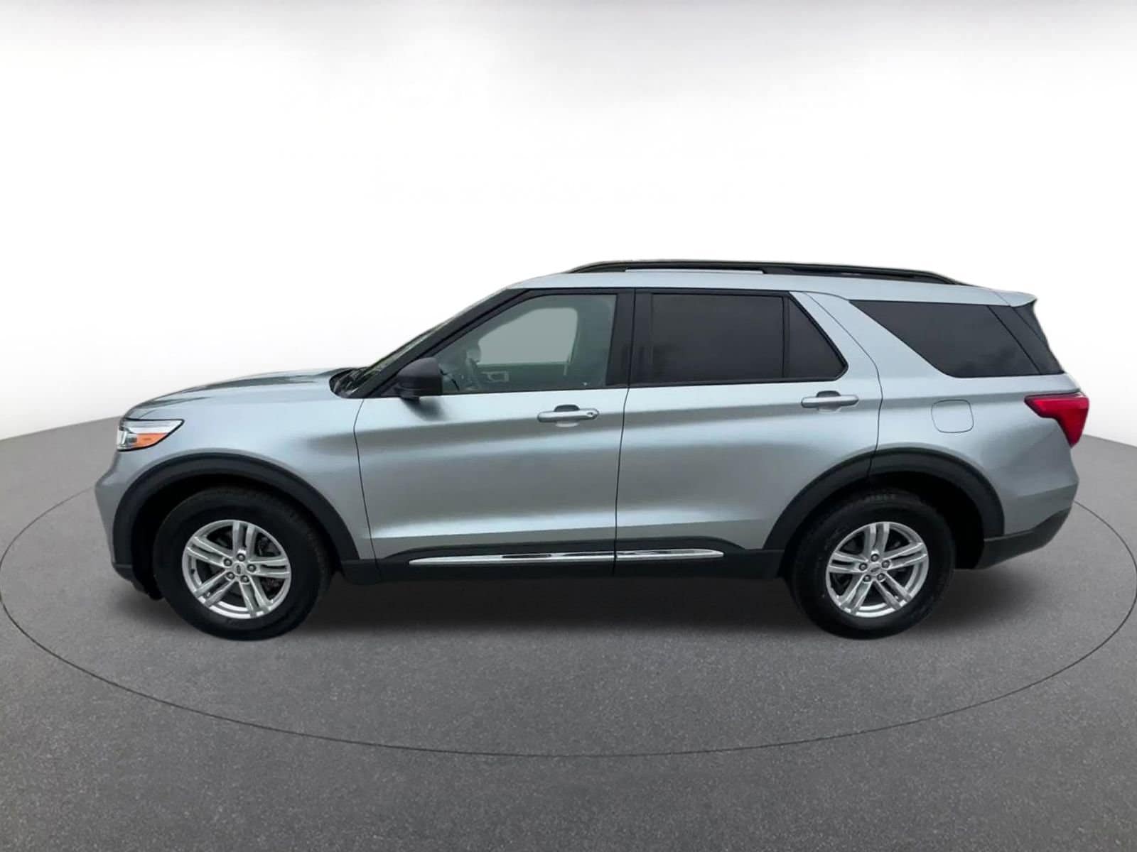Thumbnail: 2024 Ford Explorer - 9