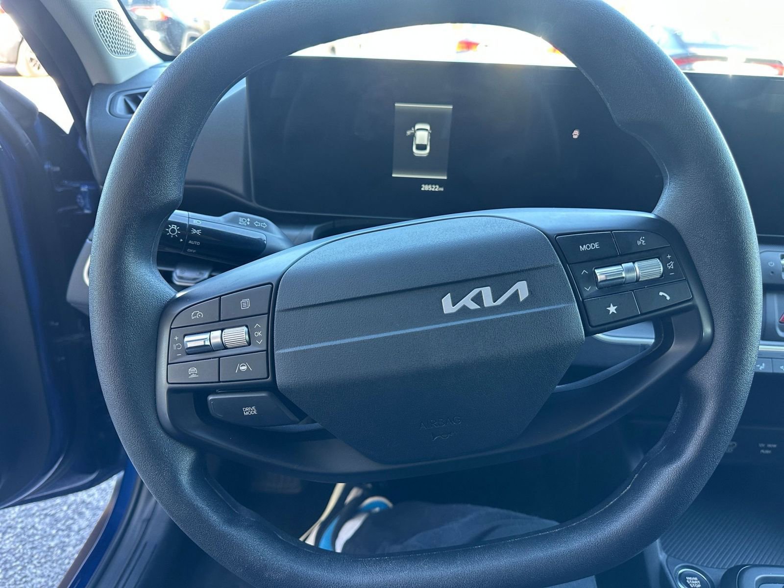 Thumbnail: 2025 Kia K4 - 24