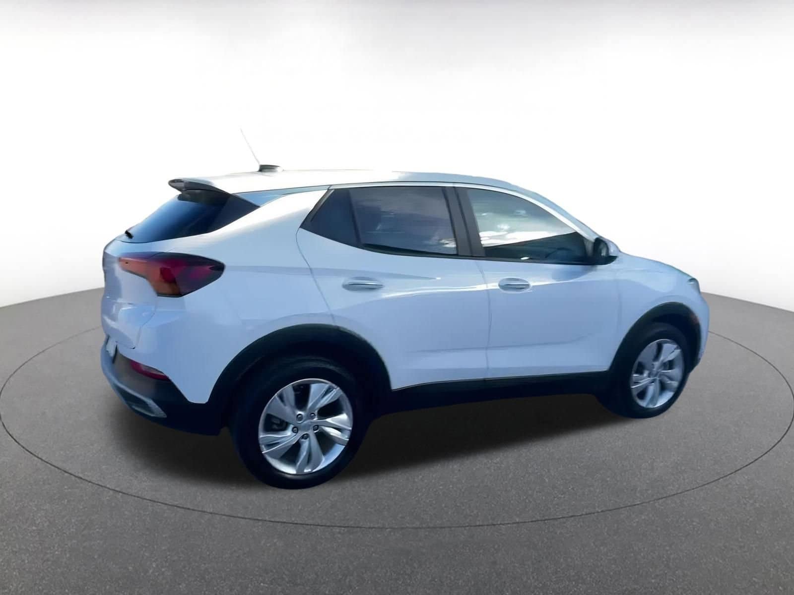 Thumbnail: 2025 Buick Encore GX - 15