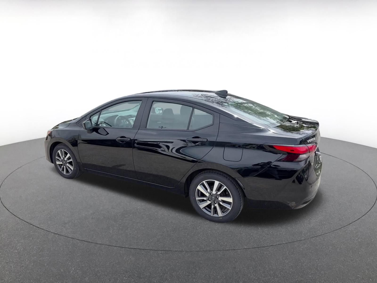 Thumbnail: 2025 Nissan Versa - 10