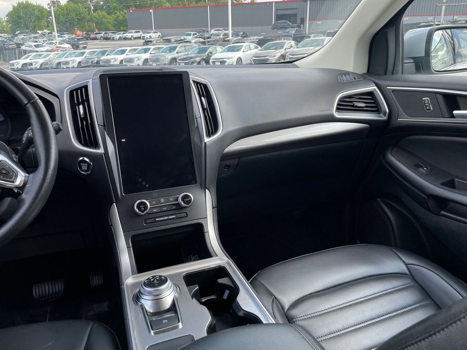 Thumbnail: 2024 Ford Edge - 35