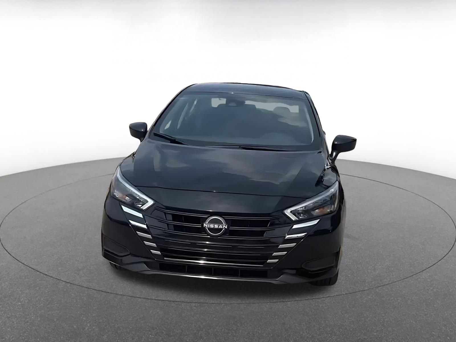 Thumbnail: 2025 Nissan Versa - 3