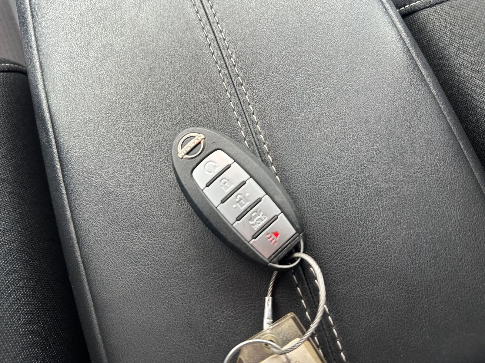 Thumbnail: 2025 Nissan Altima - 21