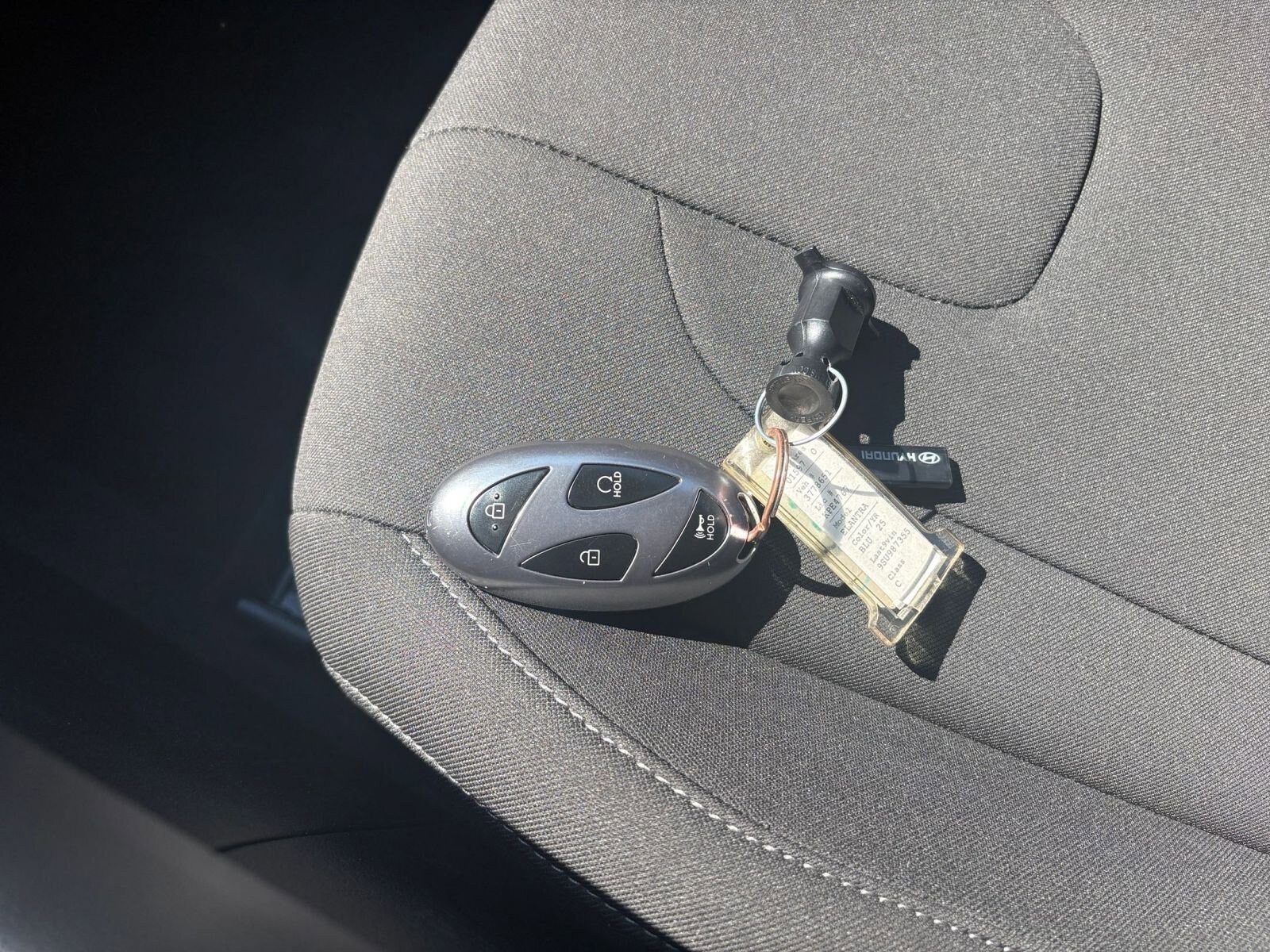 Thumbnail: 2025 Hyundai Elantra - 24