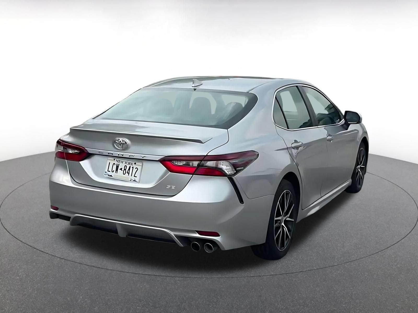 Thumbnail: 2024 Toyota Camry - 14