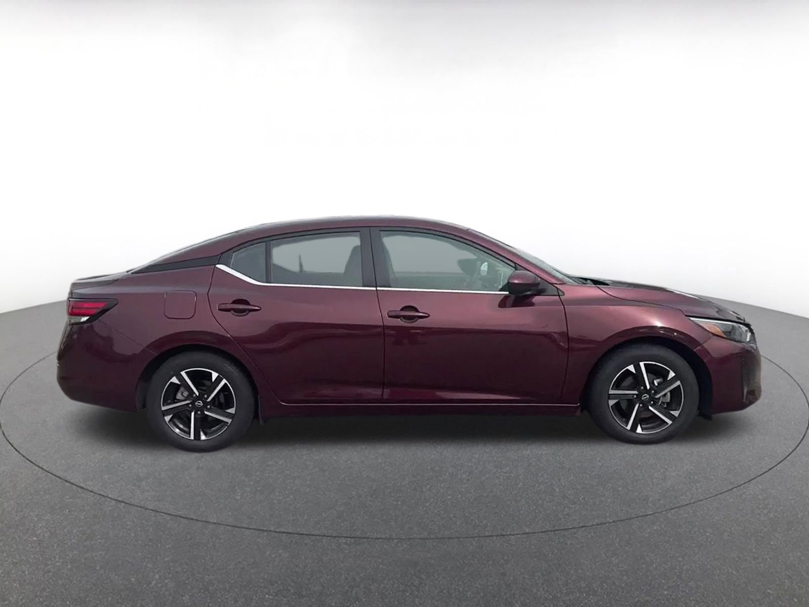 Thumbnail: 2024 Nissan Sentra - 16