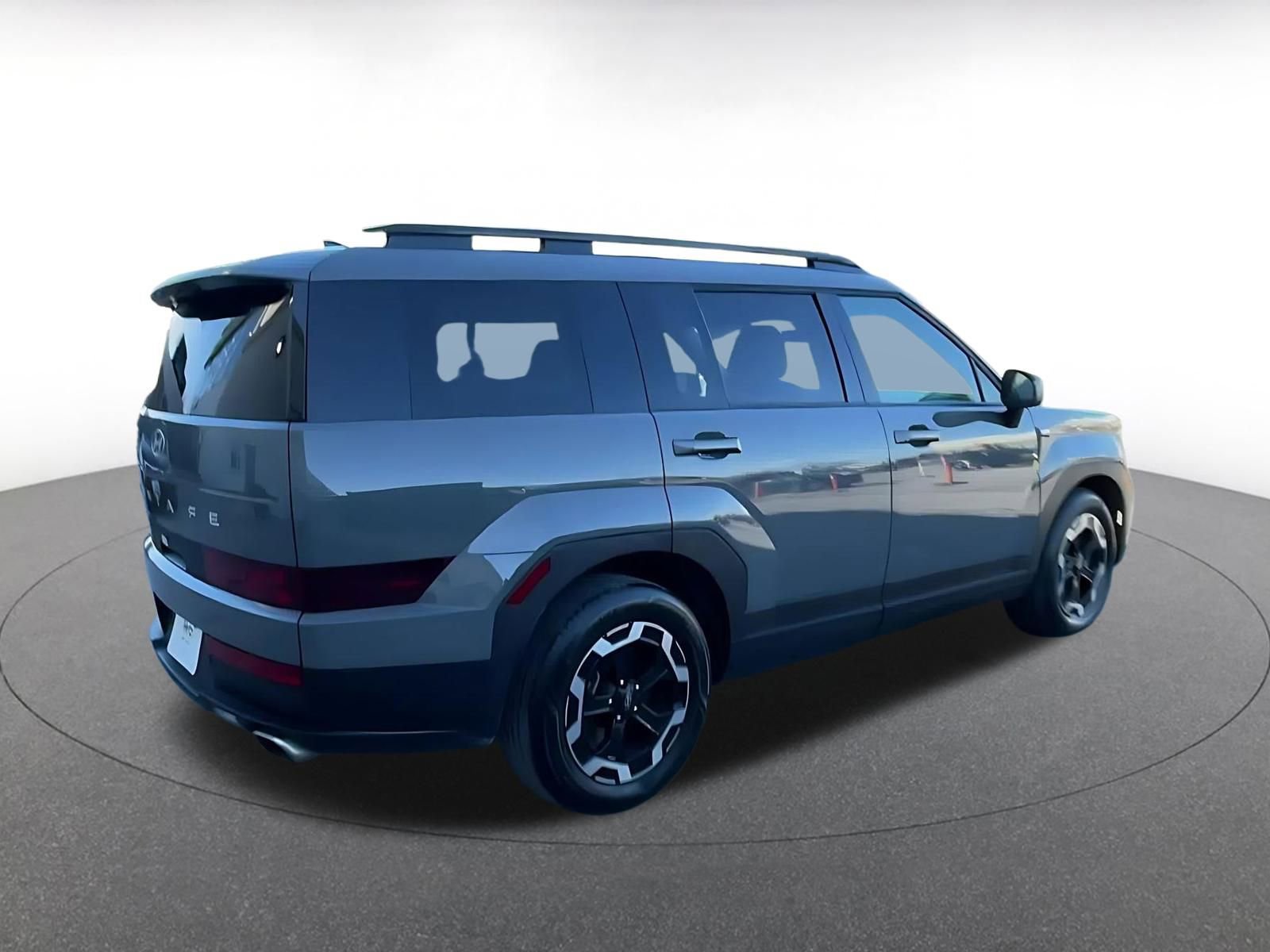 Thumbnail: 2025 Hyundai Santa Fe - 15