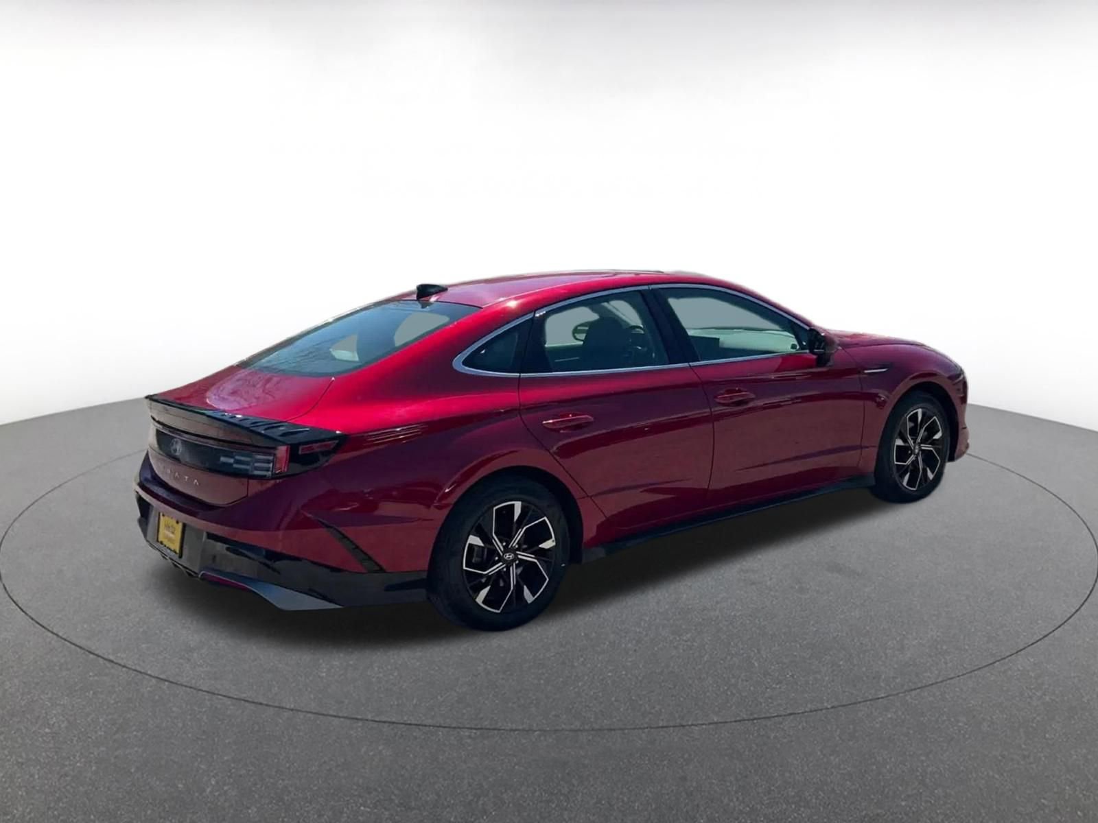 Thumbnail: 2025 Hyundai Sonata - 15