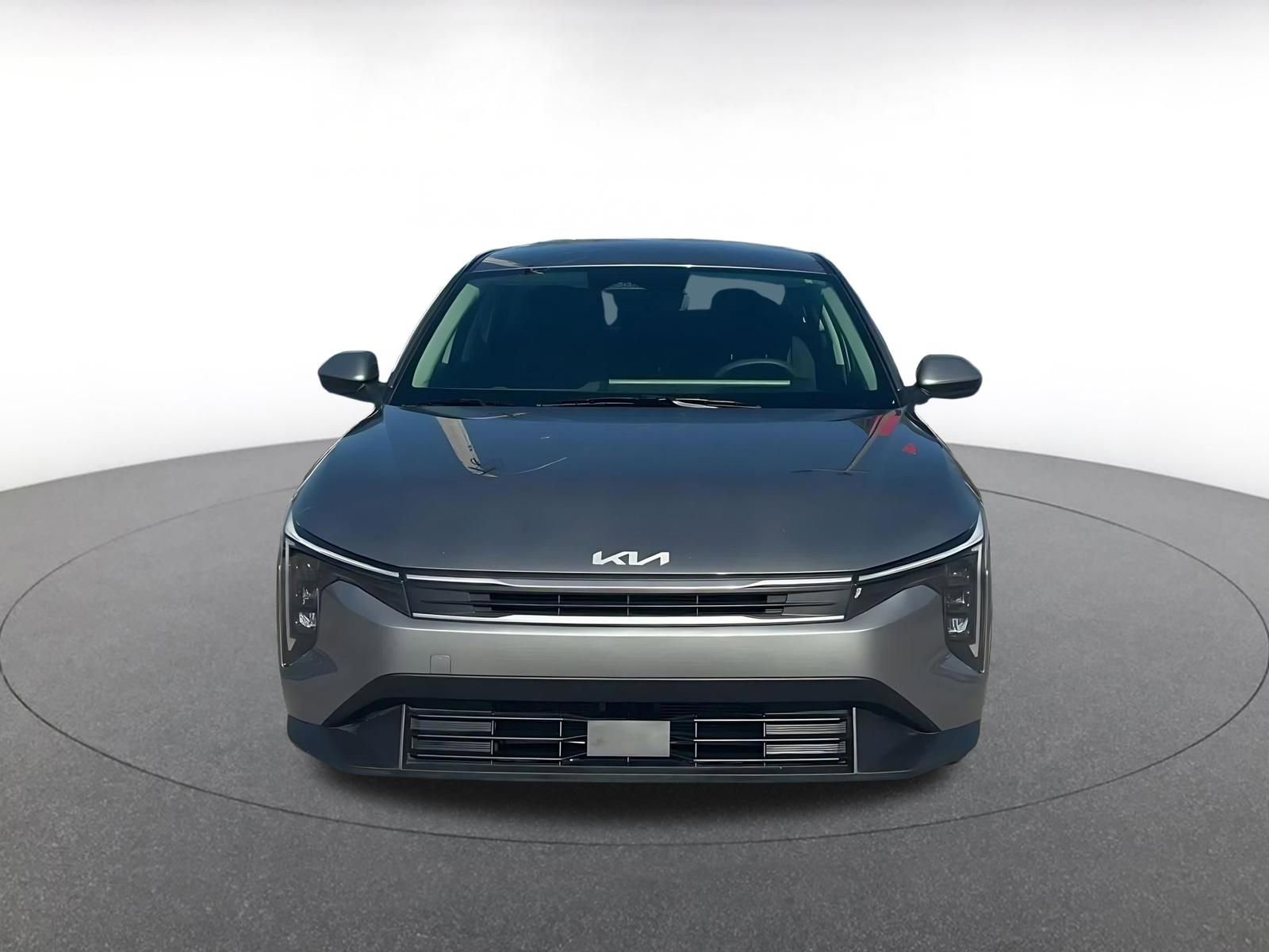 Thumbnail: 2025 Kia K4 - 4