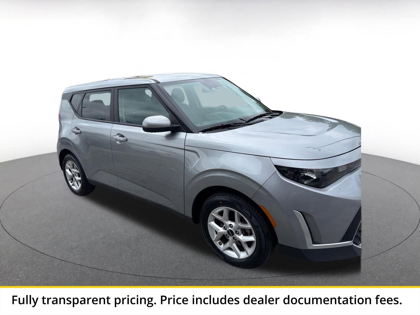 Thumbnail: 2025 Kia Soul - 1