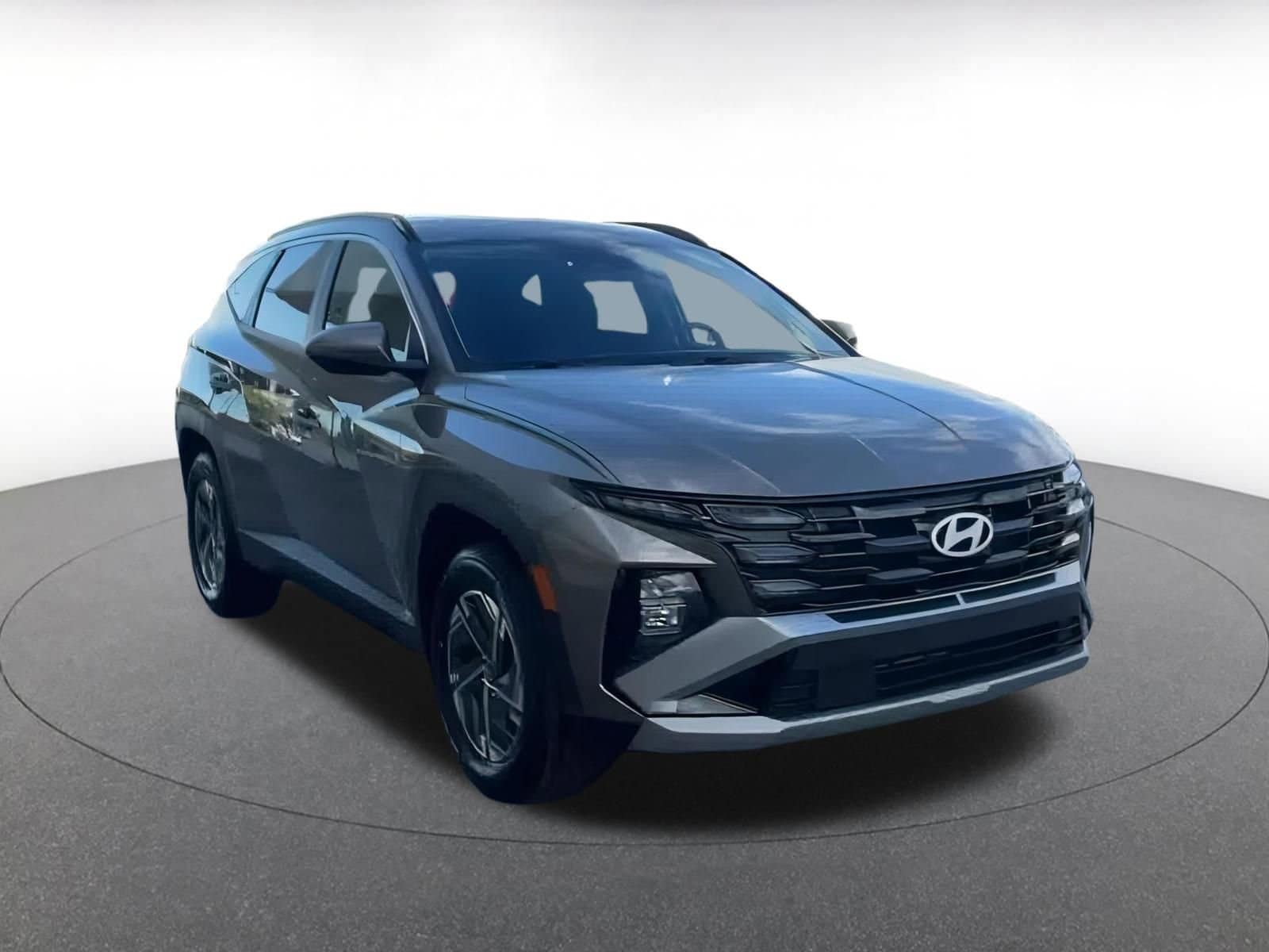 Thumbnail: 2025 Hyundai Tucson - 3
