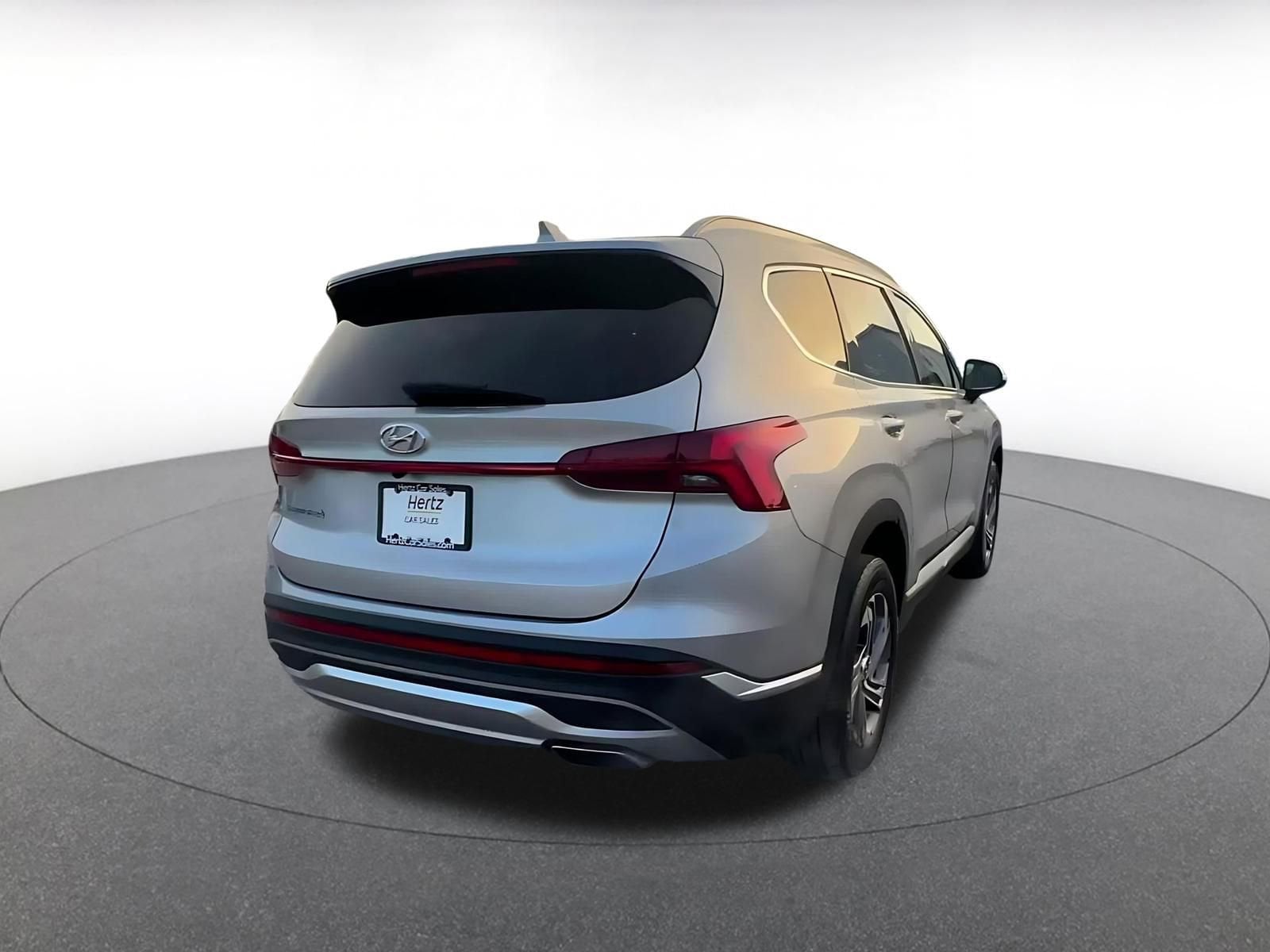 Thumbnail: 2023 Hyundai Santa Fe - 14