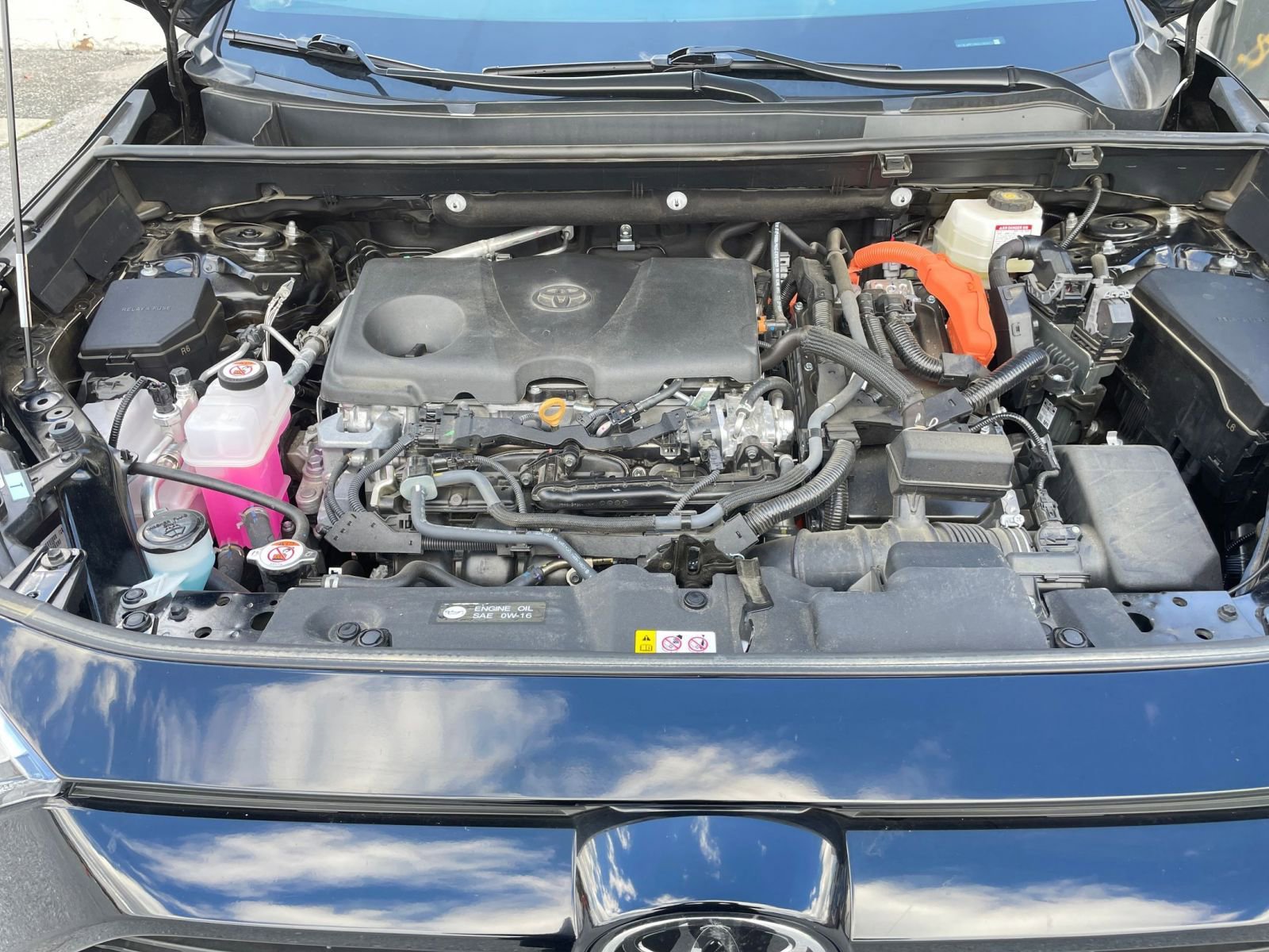 Thumbnail: 2025 Toyota RAV4 - 31