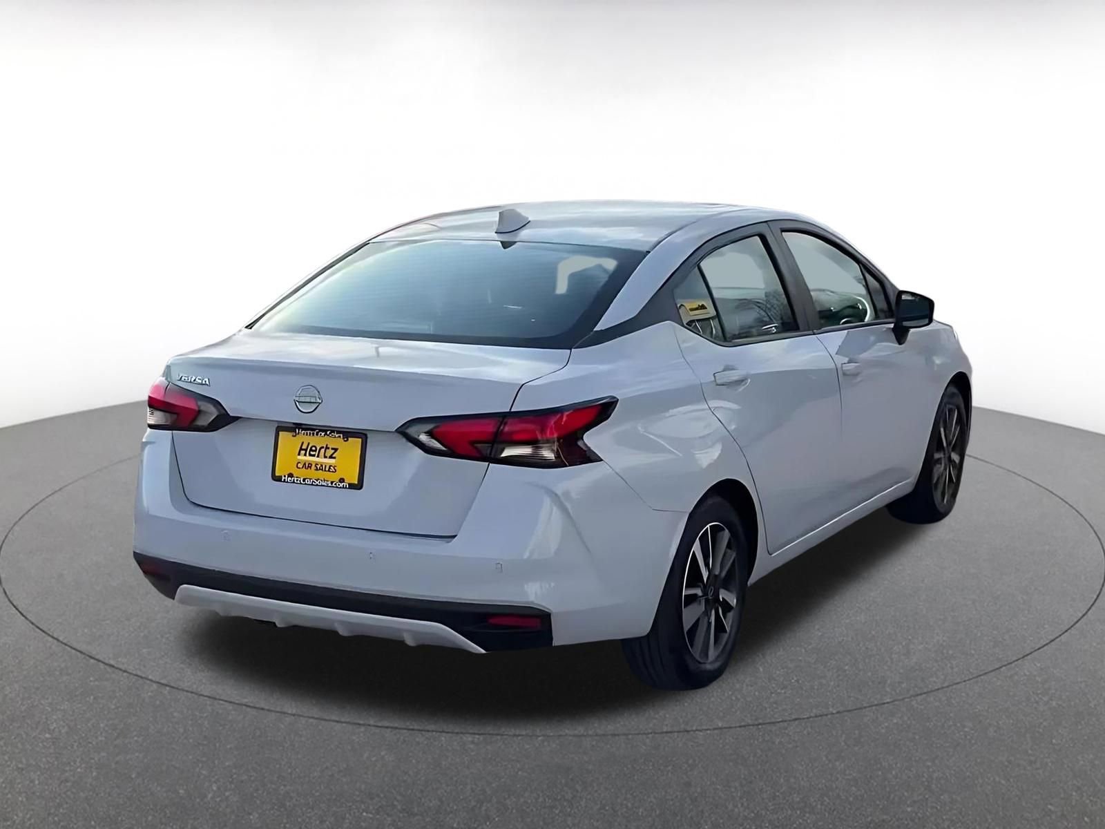 Thumbnail: 2025 Nissan Versa - 14